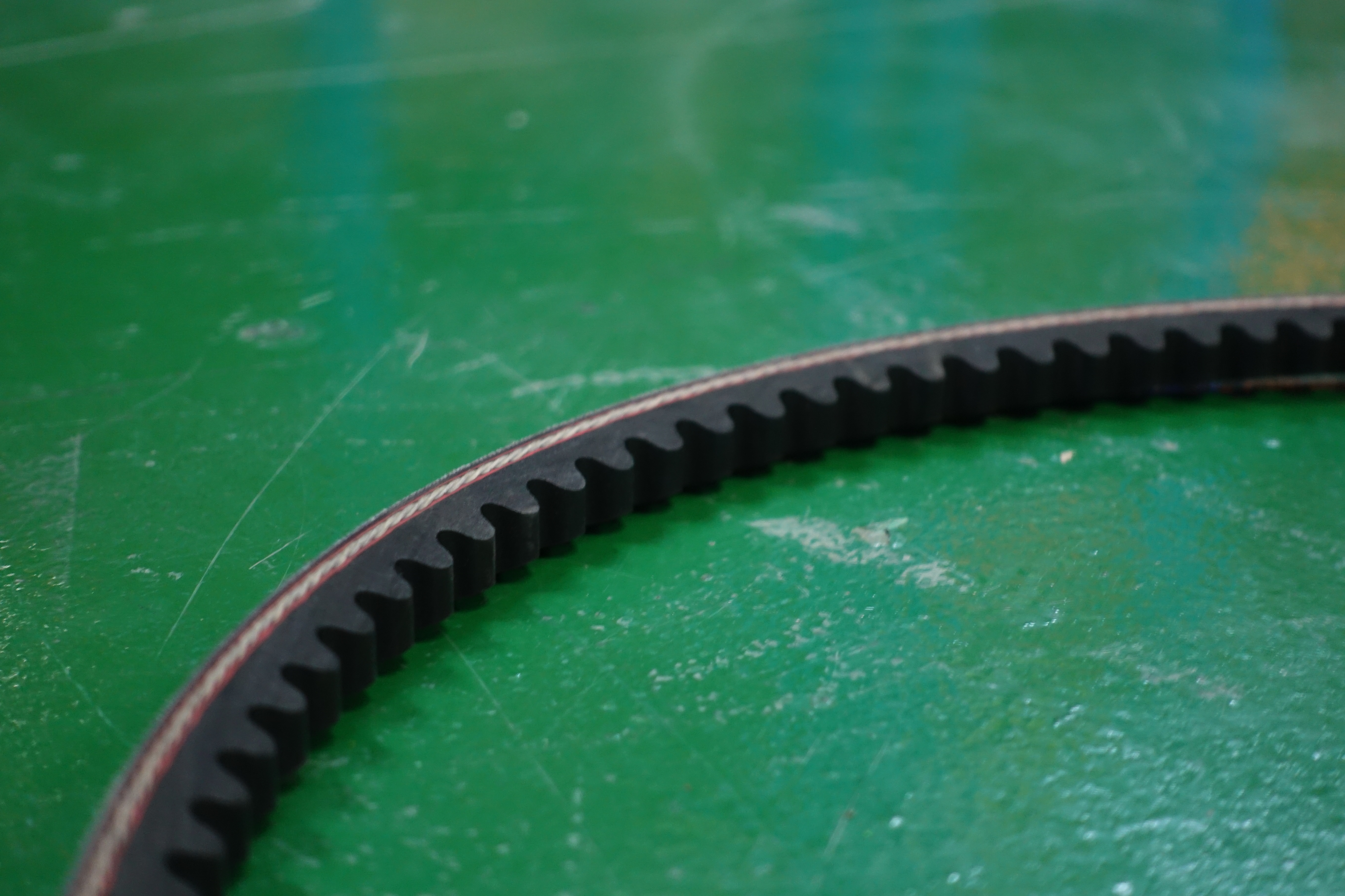 BELT,DRIVE,V-BELT,5/3V-1180 thumbnail