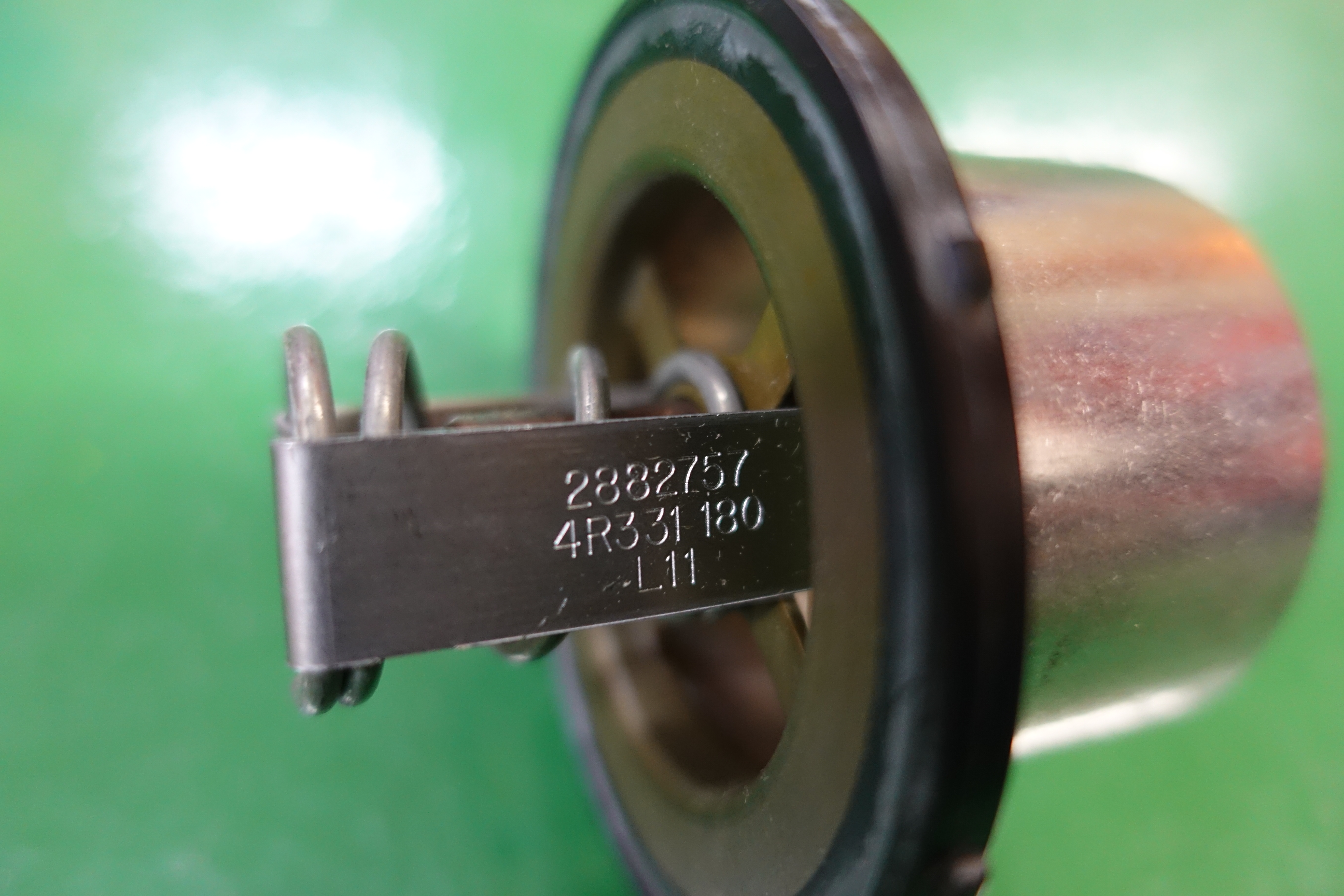 THERMOSTAT,4973373,CUMMINS