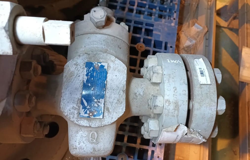 VALVE,WH,GATE,2-1/16IN,5000,DD,PSL1,1,HO