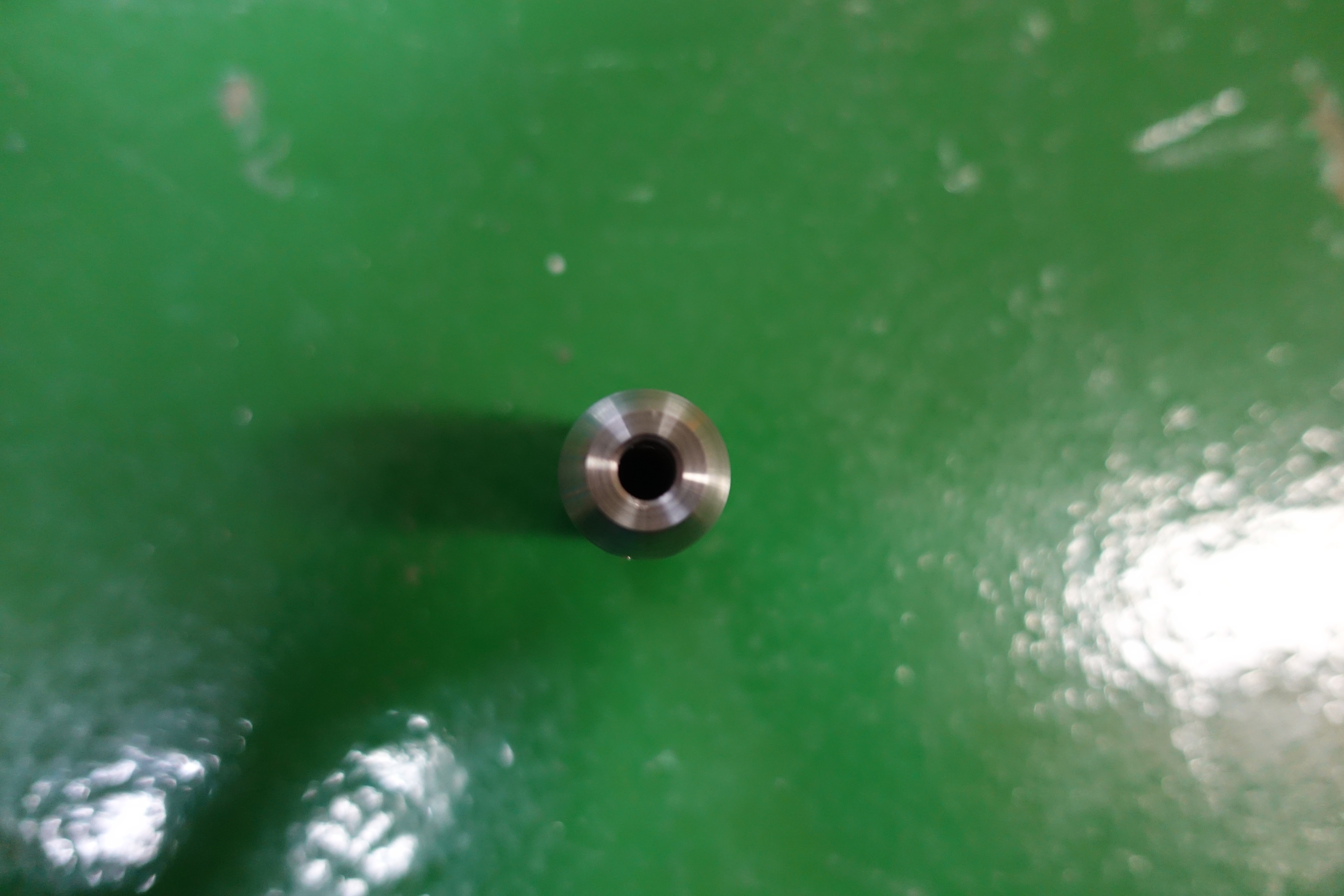 HANGER,HUB,1-307-10-635 thumbnail