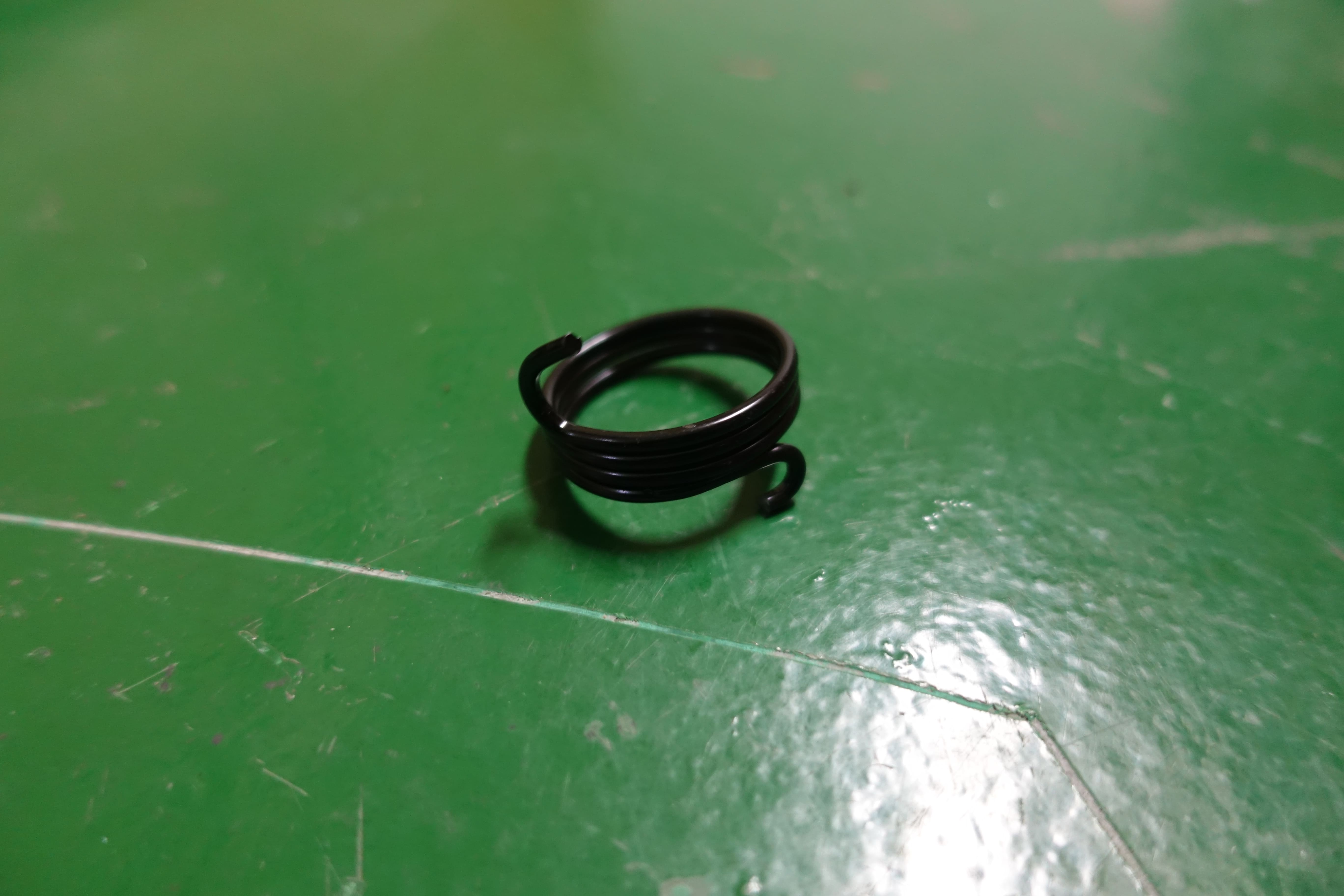 TORSION SPRING,M160549