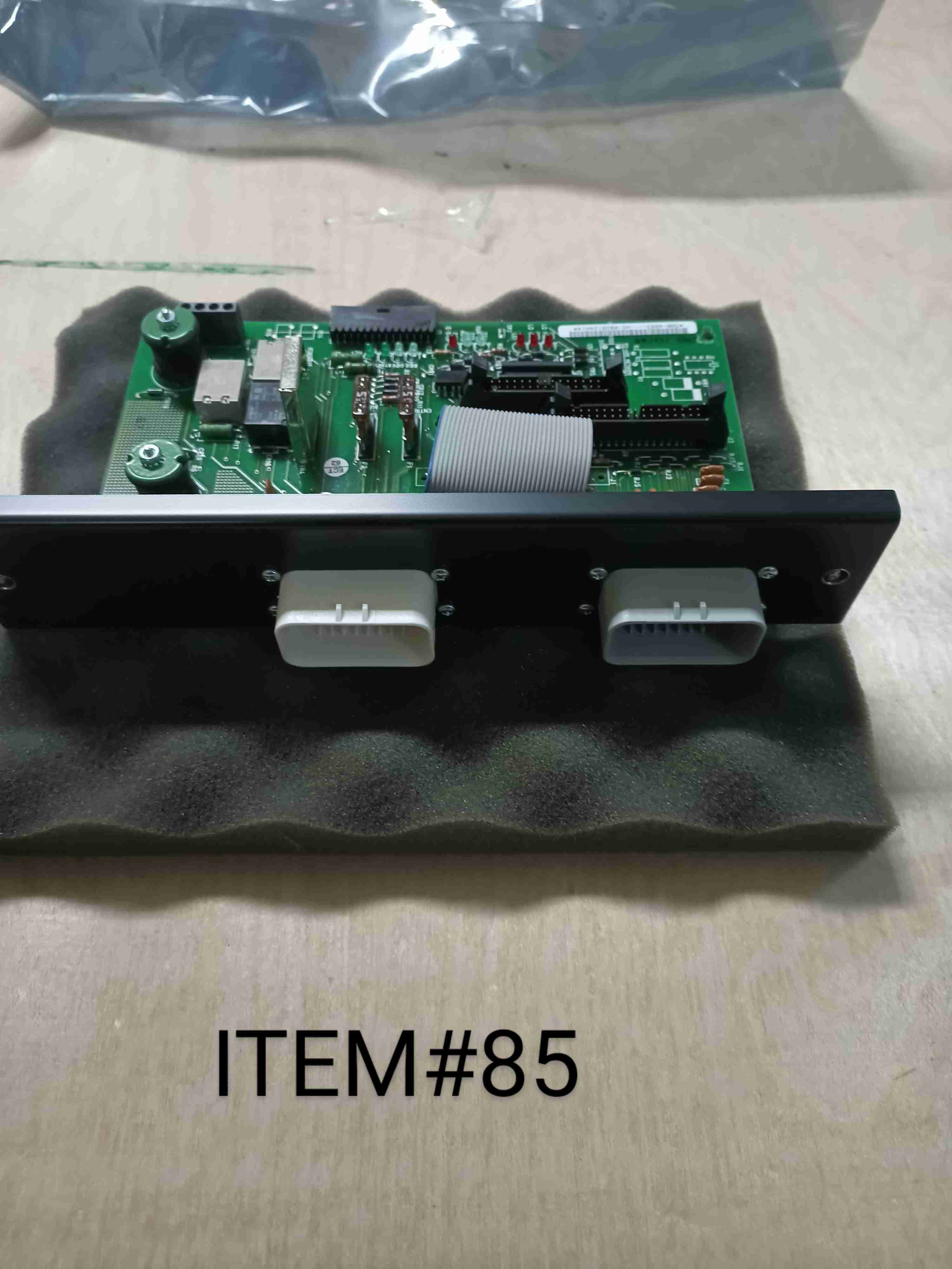 CARD,PCB,ASSEMBLY-ENG,INTER,300-4083 thumbnail