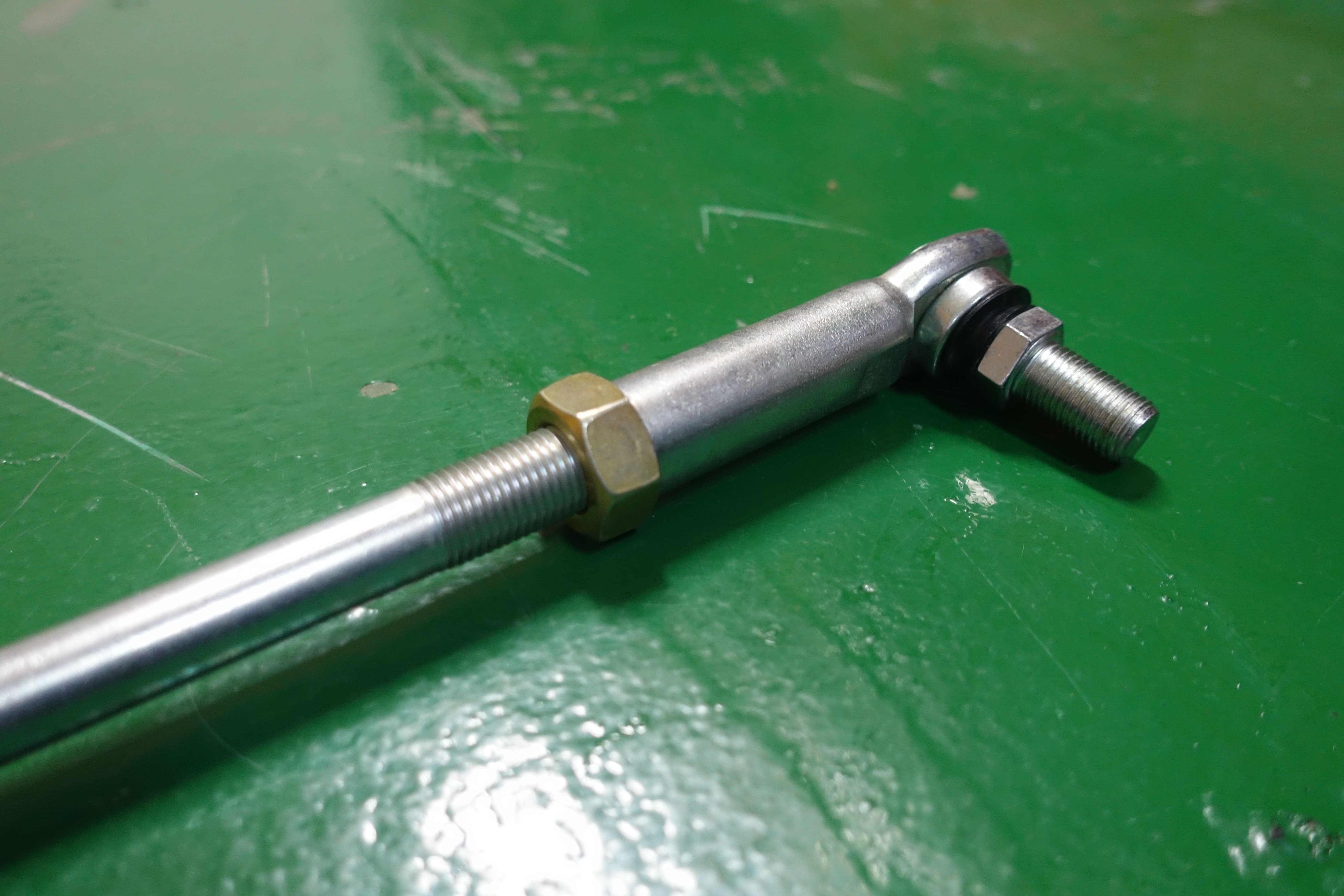 CLUTCH,DRIVERSHAFT,AM138617 thumbnail