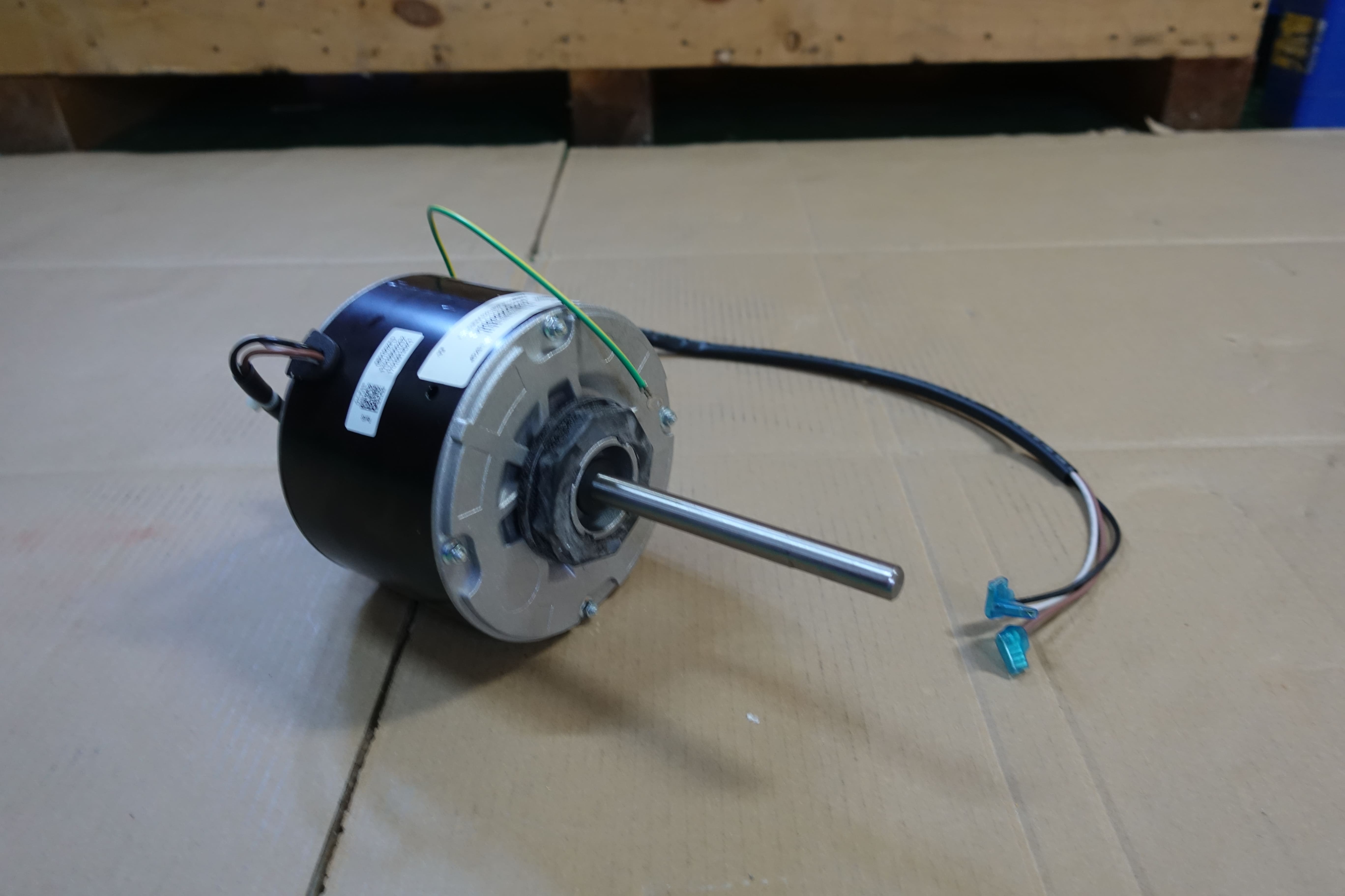 FAN,MOTOR,61871510,FRIEDRICH thumbnail