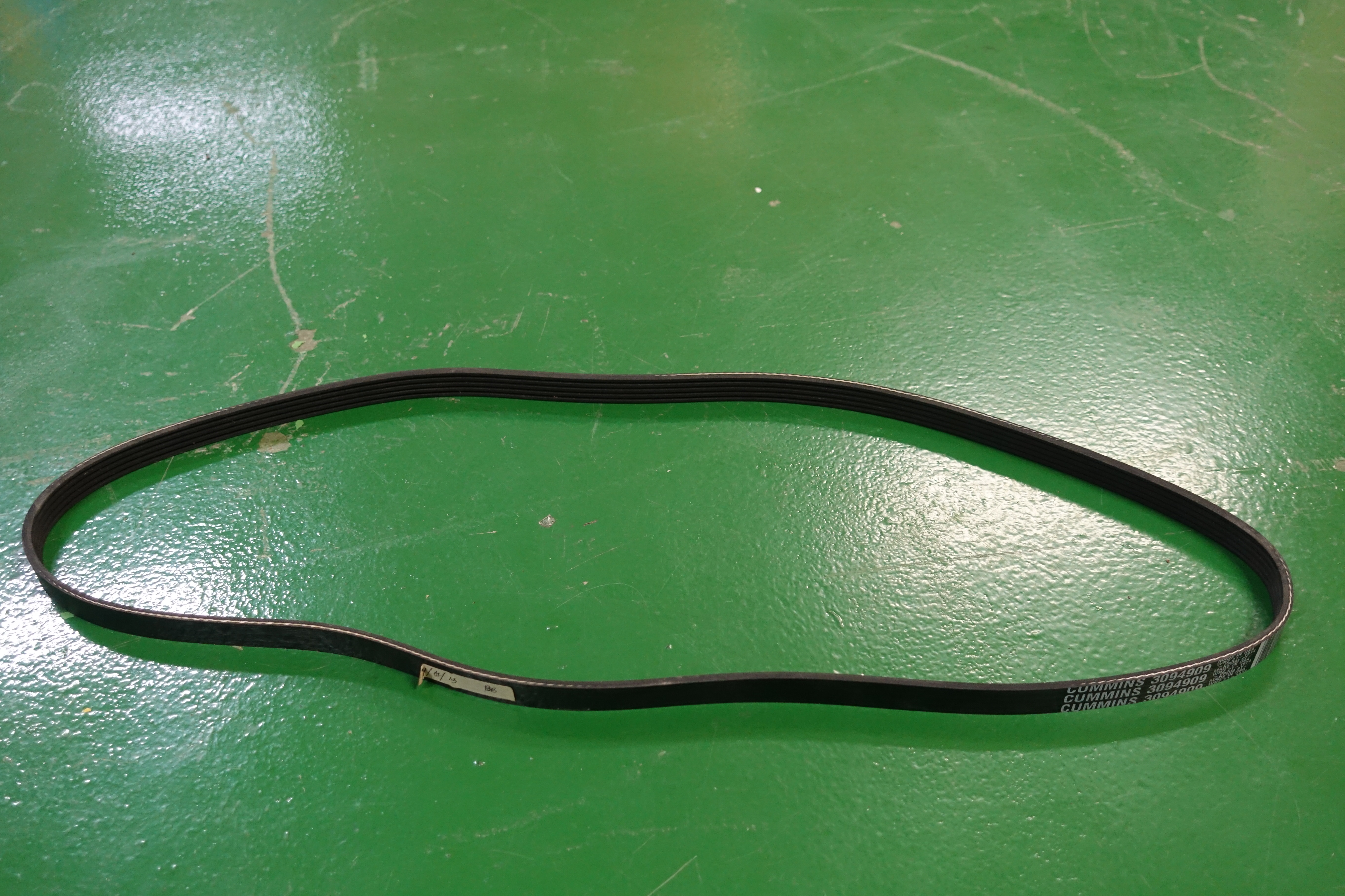 BELT,V,RIBBED,3094909,CUMMINS