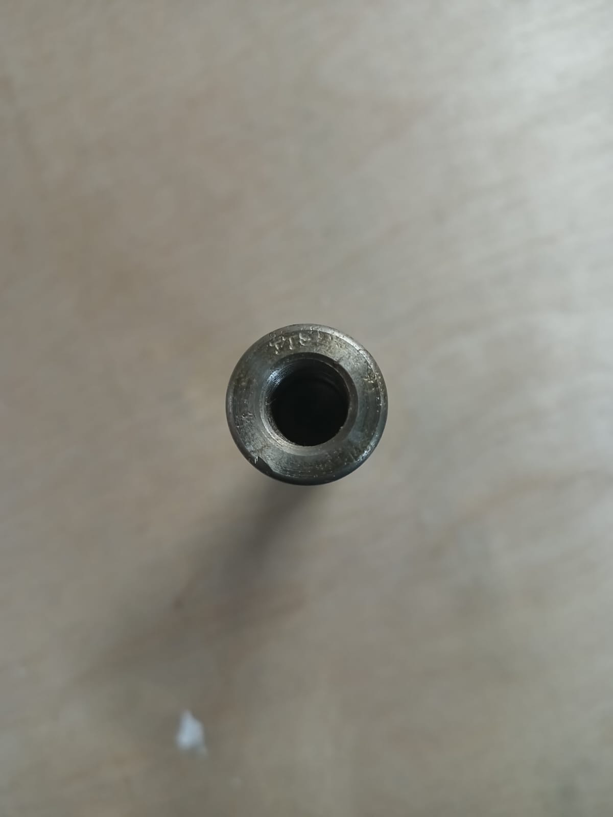 SHAFT STRAIGHT T4 PTFE,04-3820-03-07 thumbnail