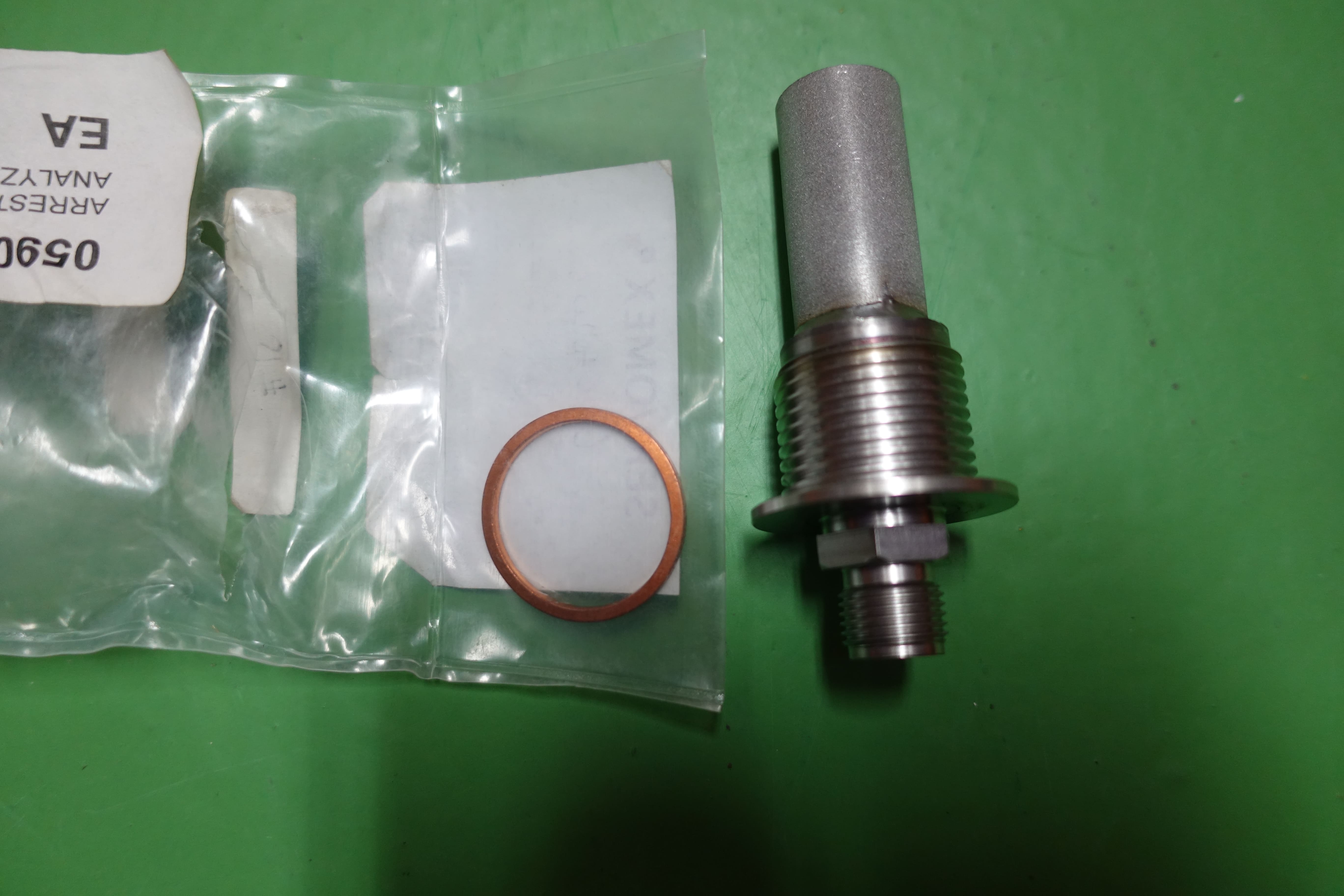 ARRESTORS,FLAME,S2720955 thumbnail