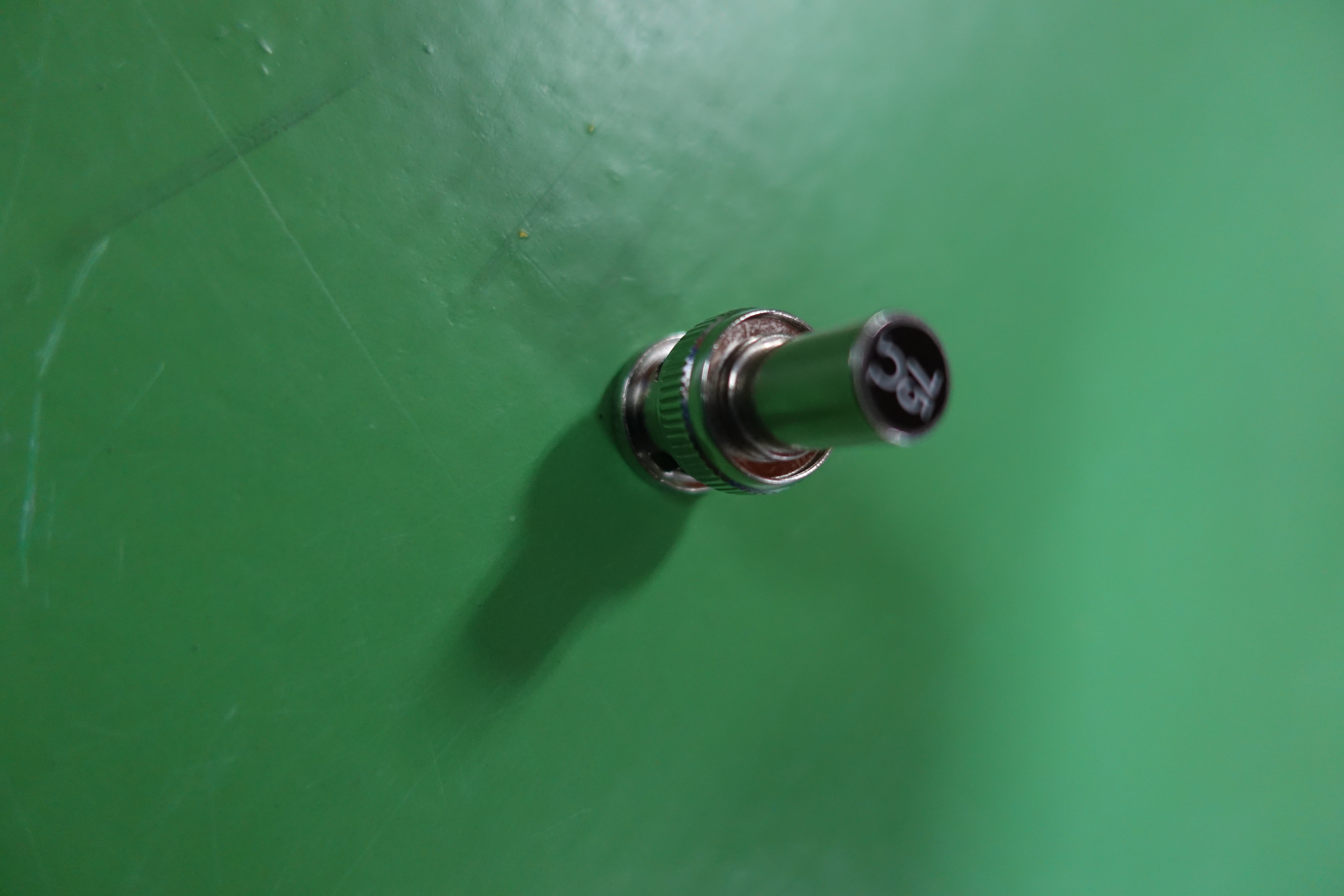 CONTROLNET,PLUG,TERMINATOR,1786-XT thumbnail