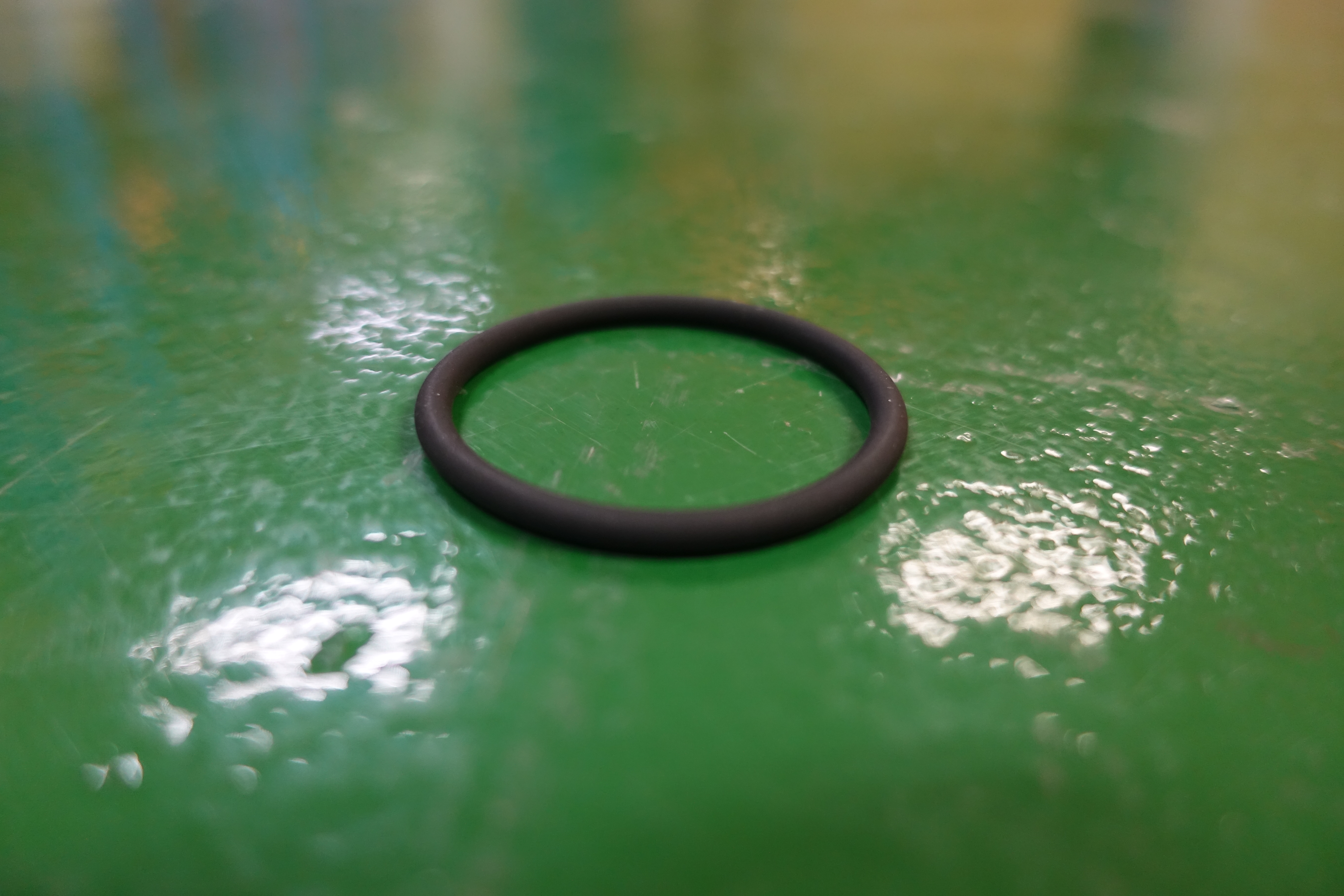 O RING D 41.0 X 3.5 VITON,BARTEC,279456