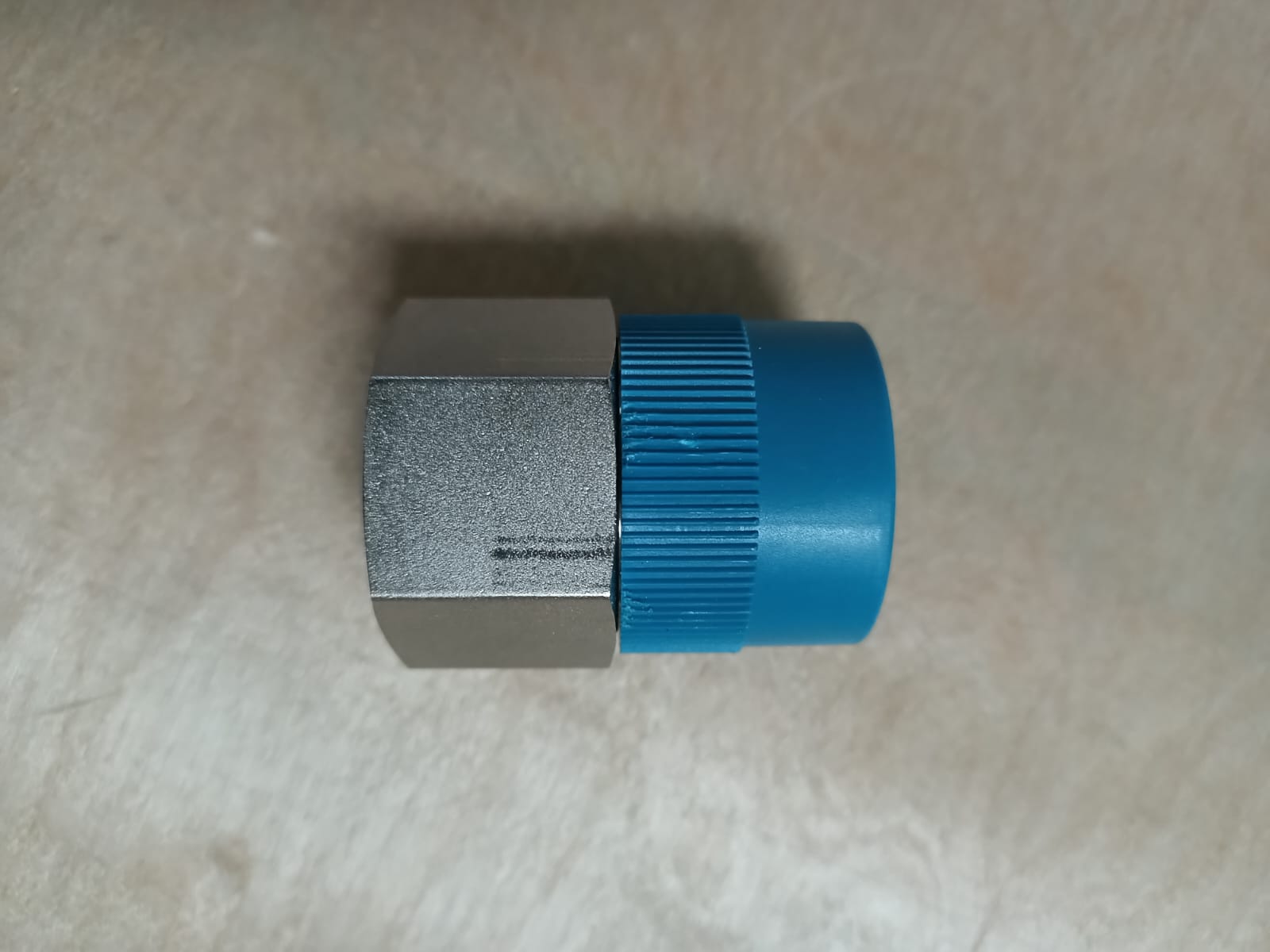 REDUCER,COMPR TYPE,1X3/4IN,SS-16-RB-12 thumbnail