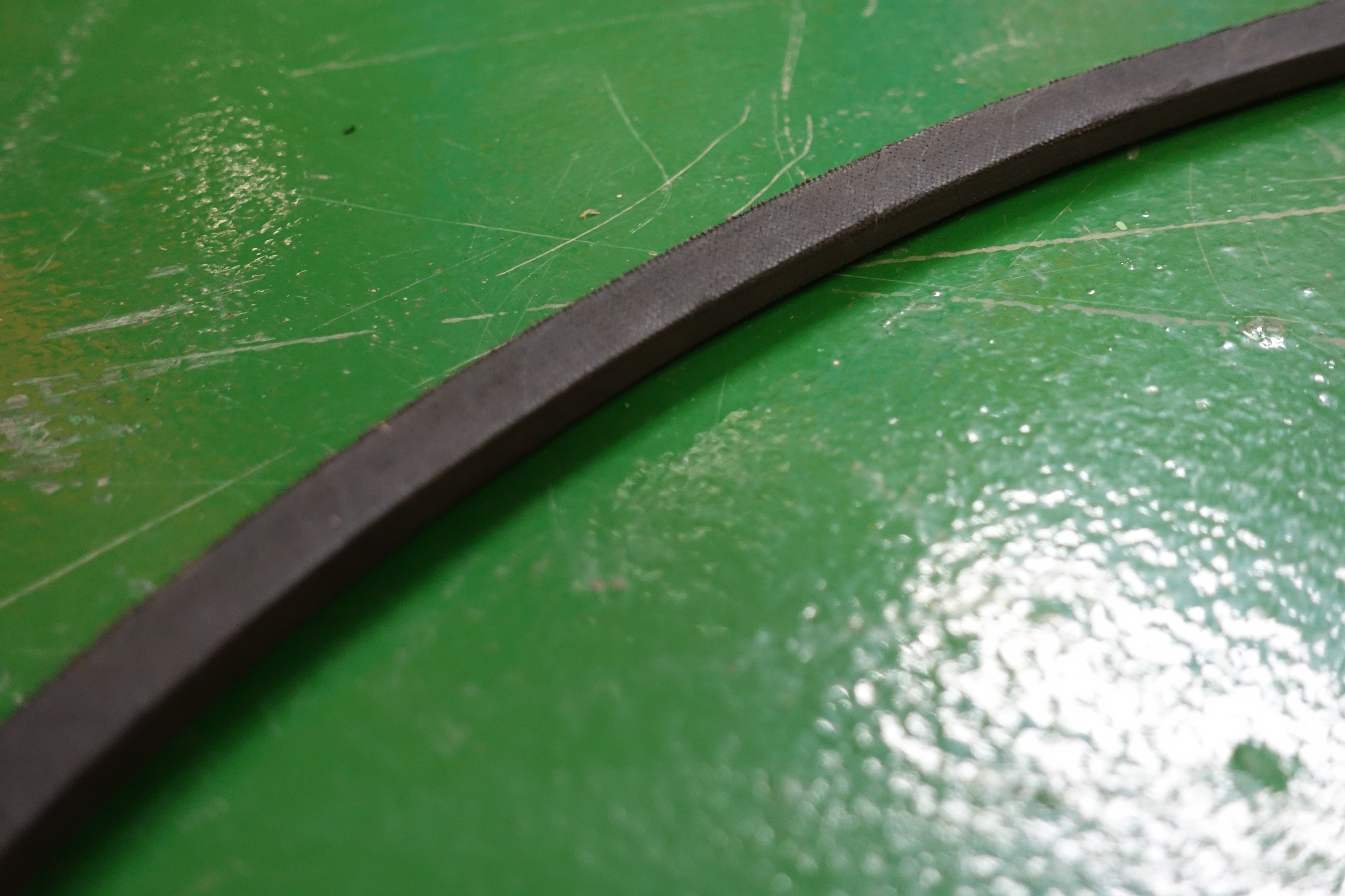BELT,DRIVE,V-BELT,SPA 2500 MBI thumbnail