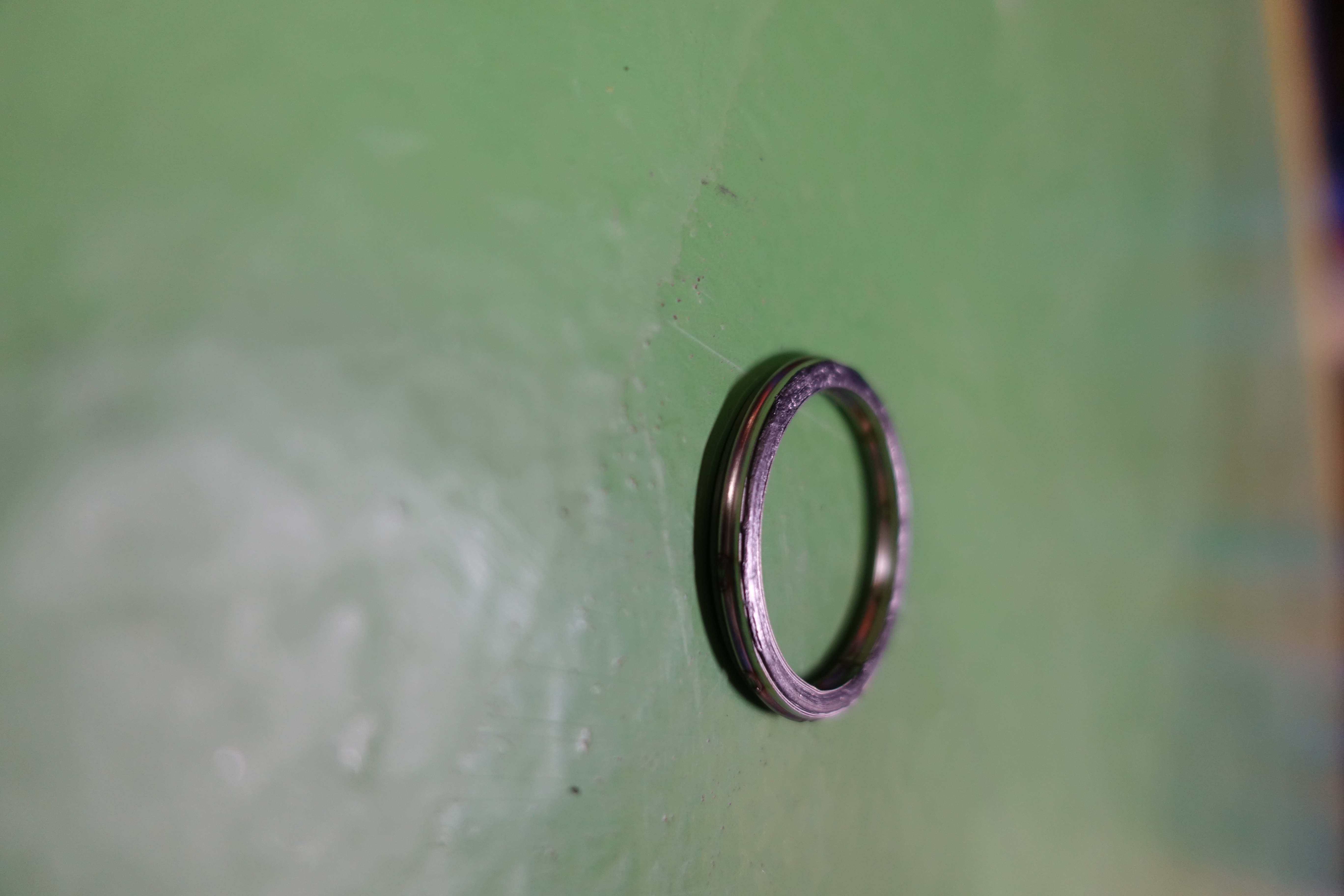 GASKET,SPW,BOTTOM,V4BM020001557,ORTON thumbnail