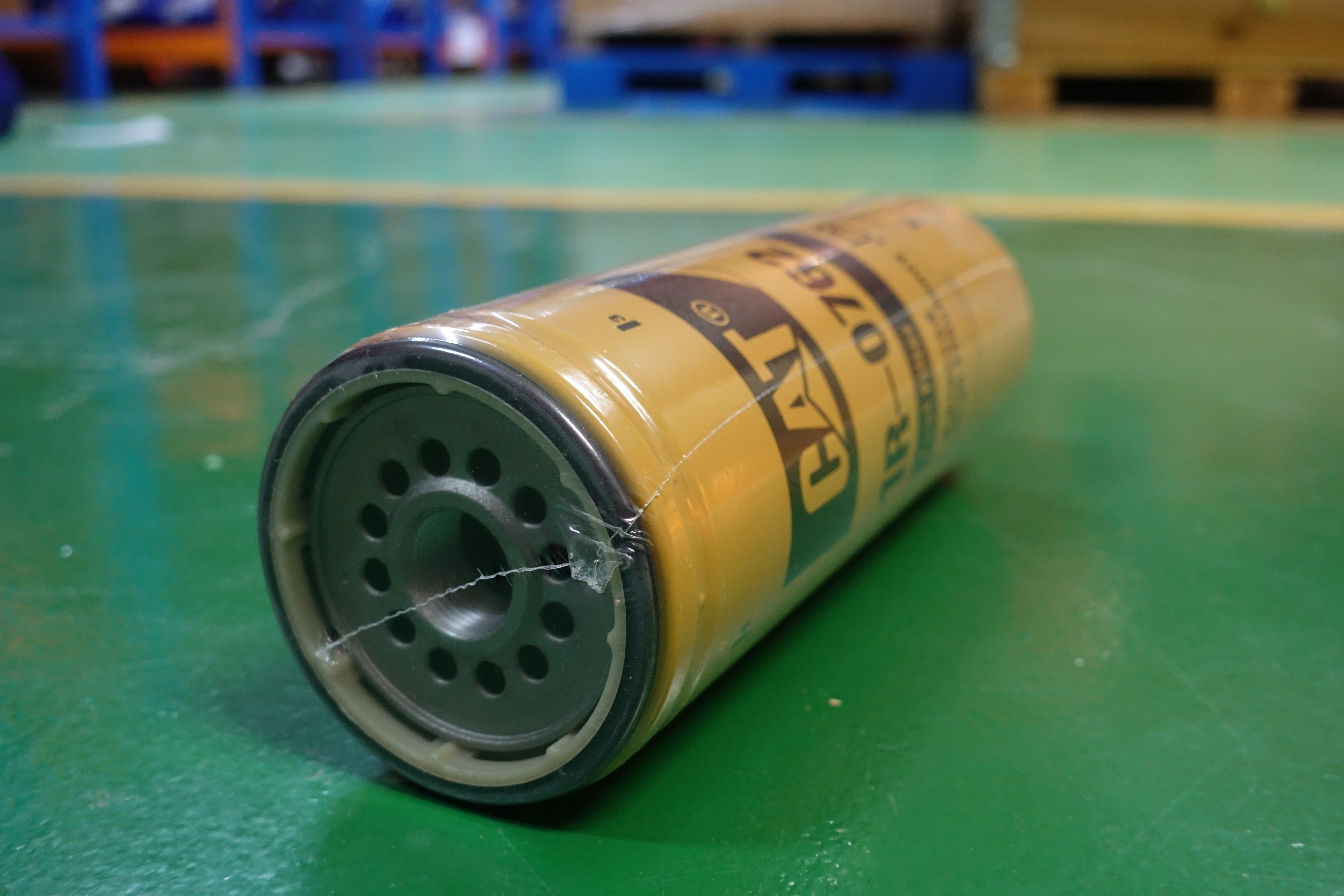 FILTER,FUEL,1R0762 thumbnail