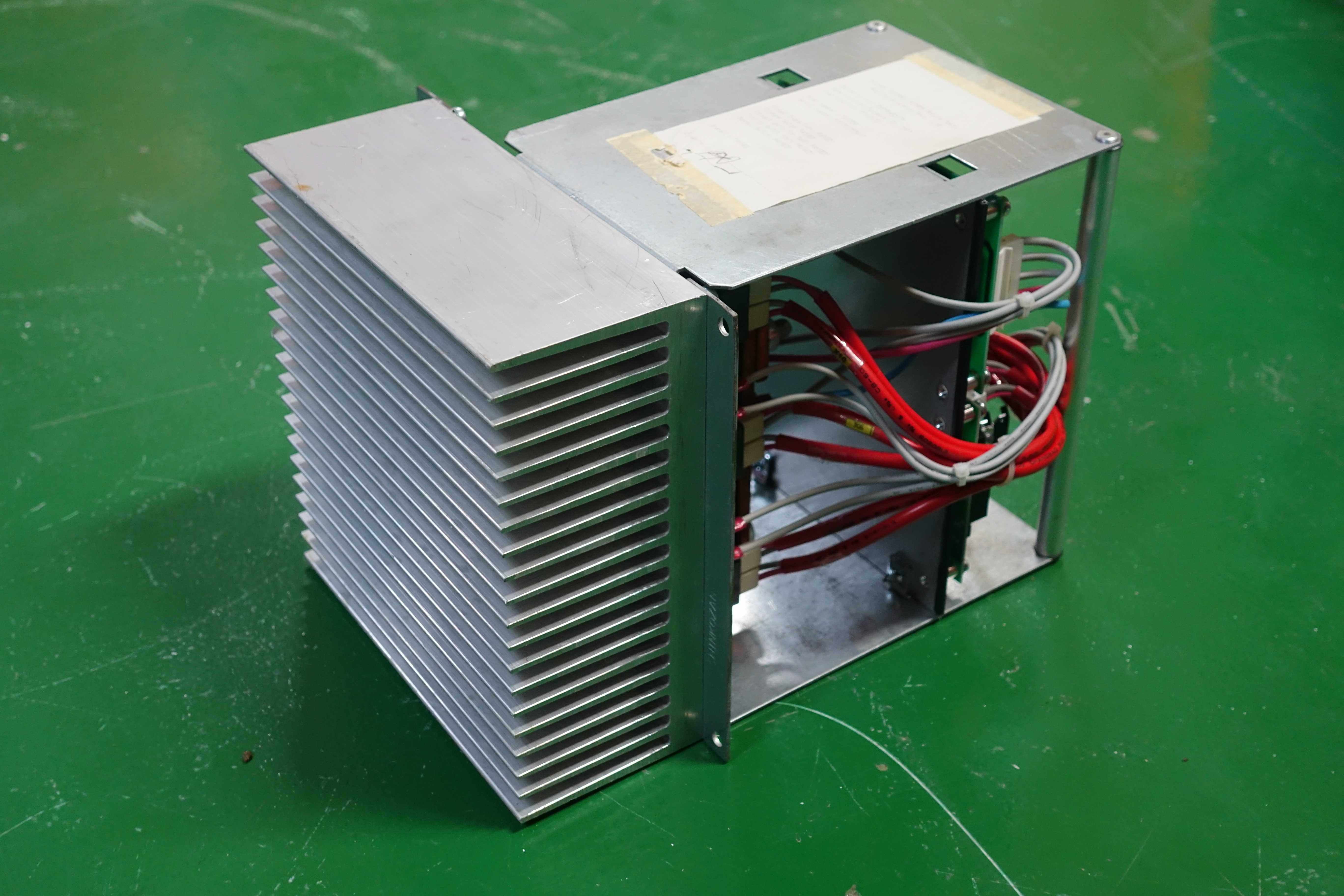 MODULE,RECTIFIER,OC0950 thumbnail