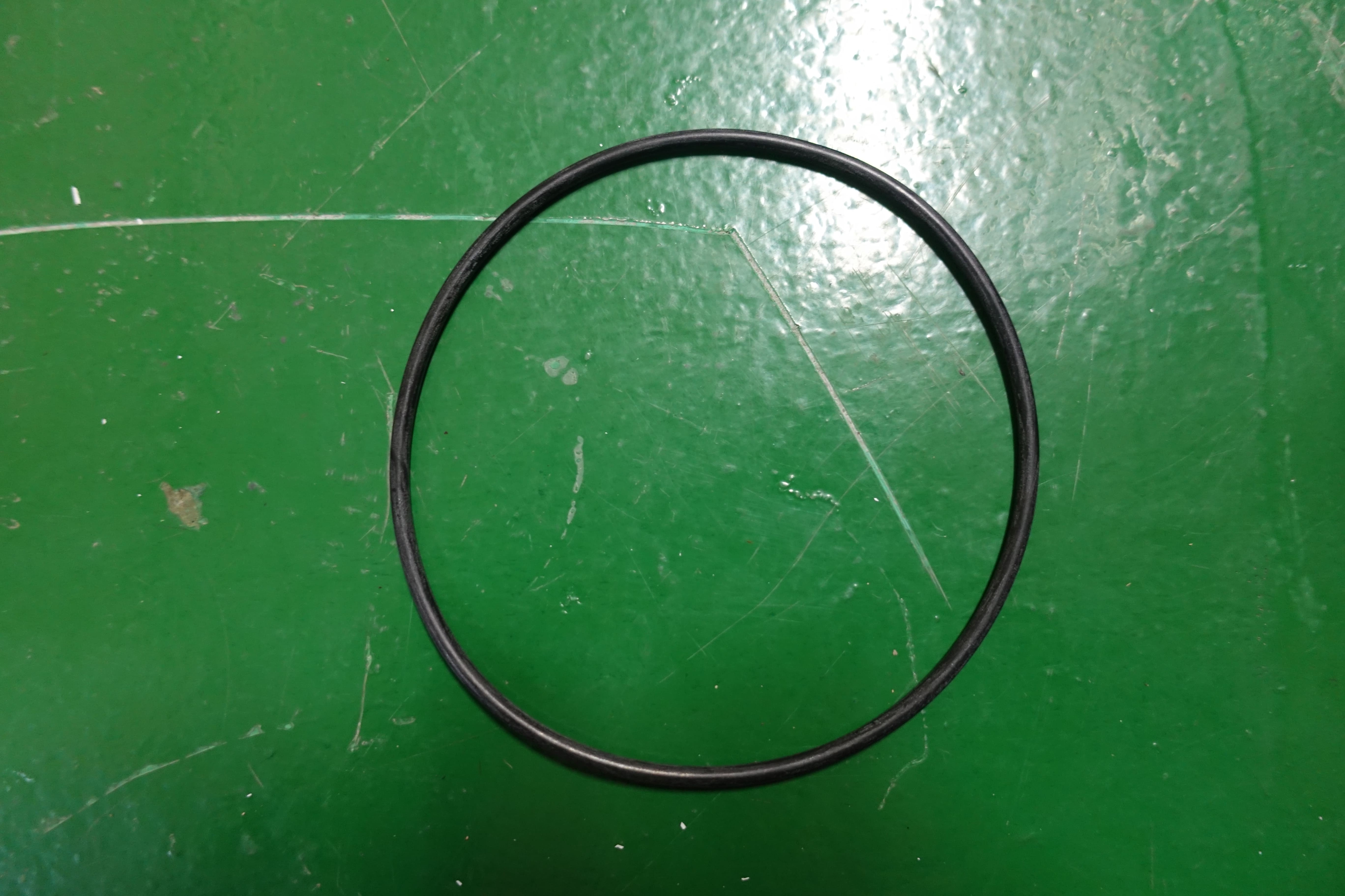 O-RING,BEARING HOUSING,C02495A245-5302
