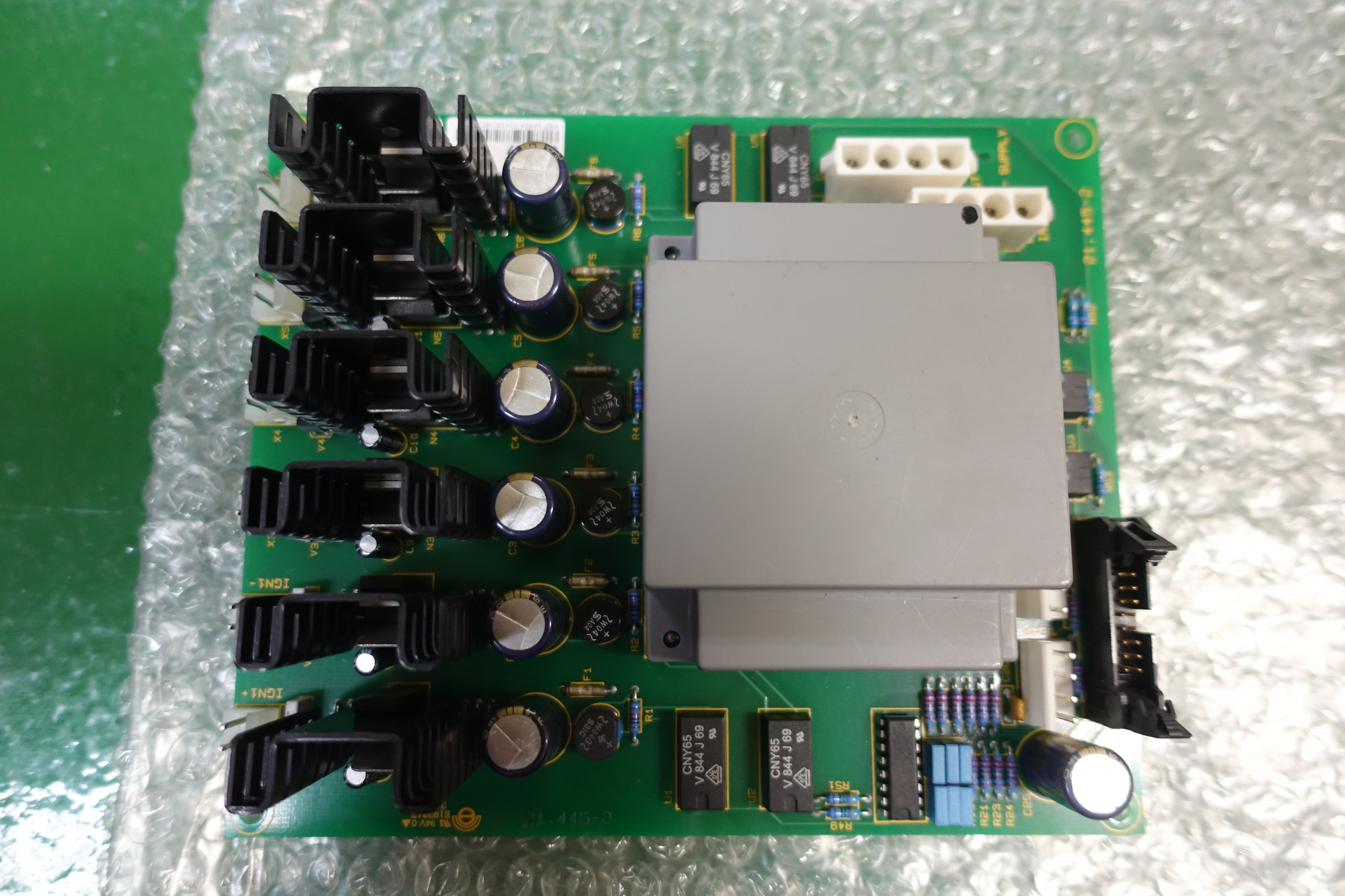 PCB,OP6267 thumbnail