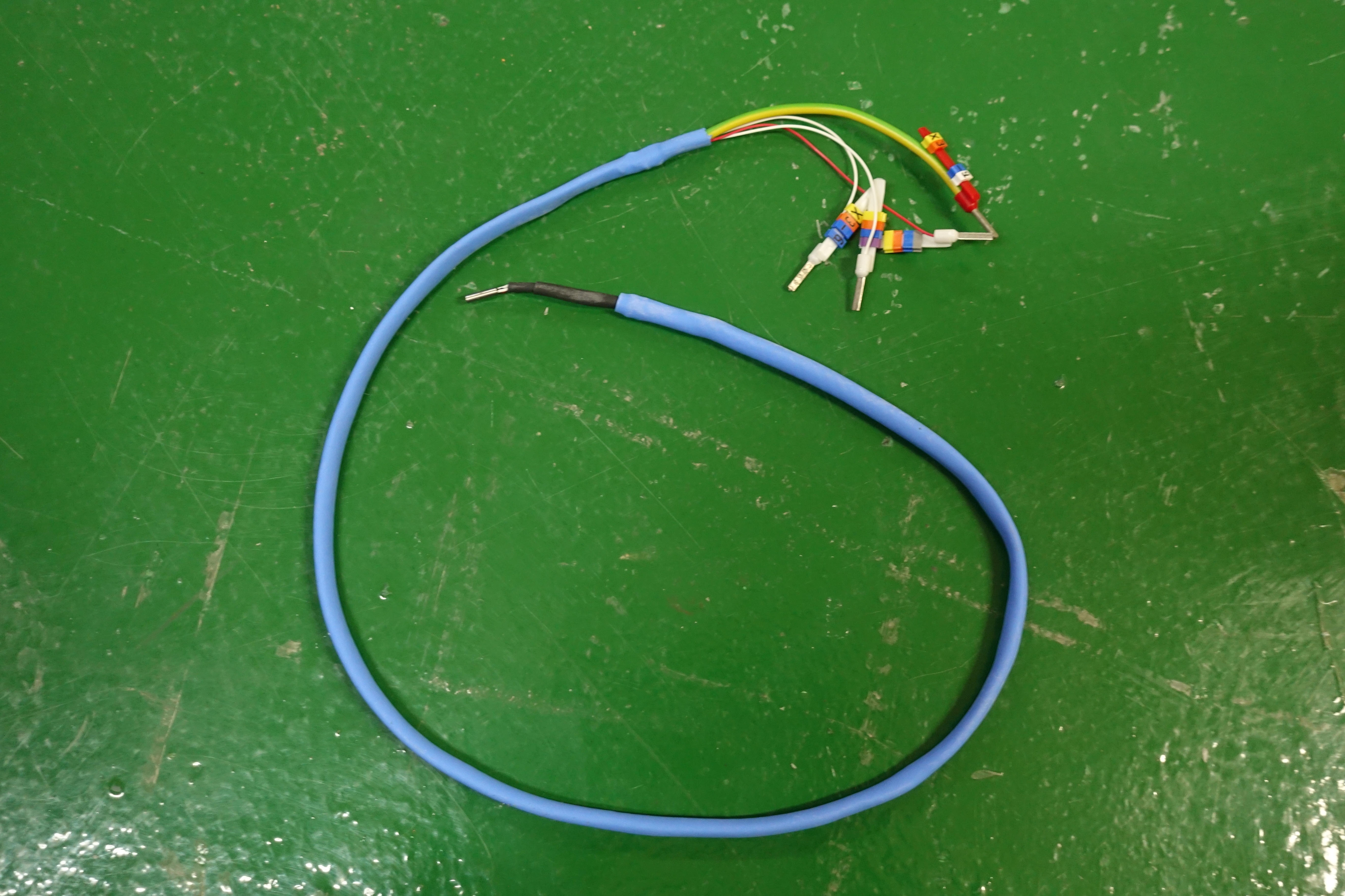 CELL,TEMP,PT-100,RVP-4-1005,BARTEC thumbnail