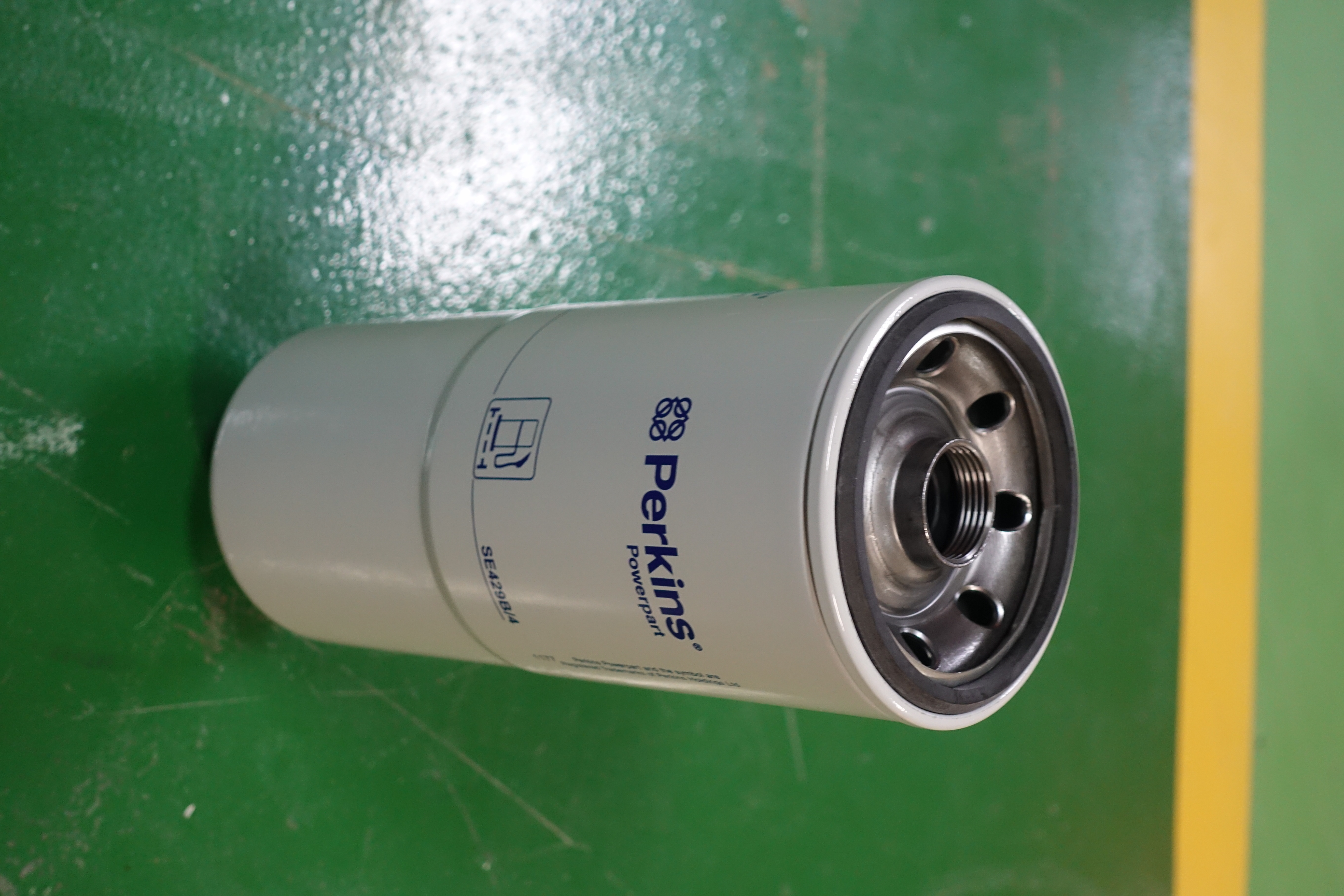 FILTER,FUEL,SE429B/4 thumbnail