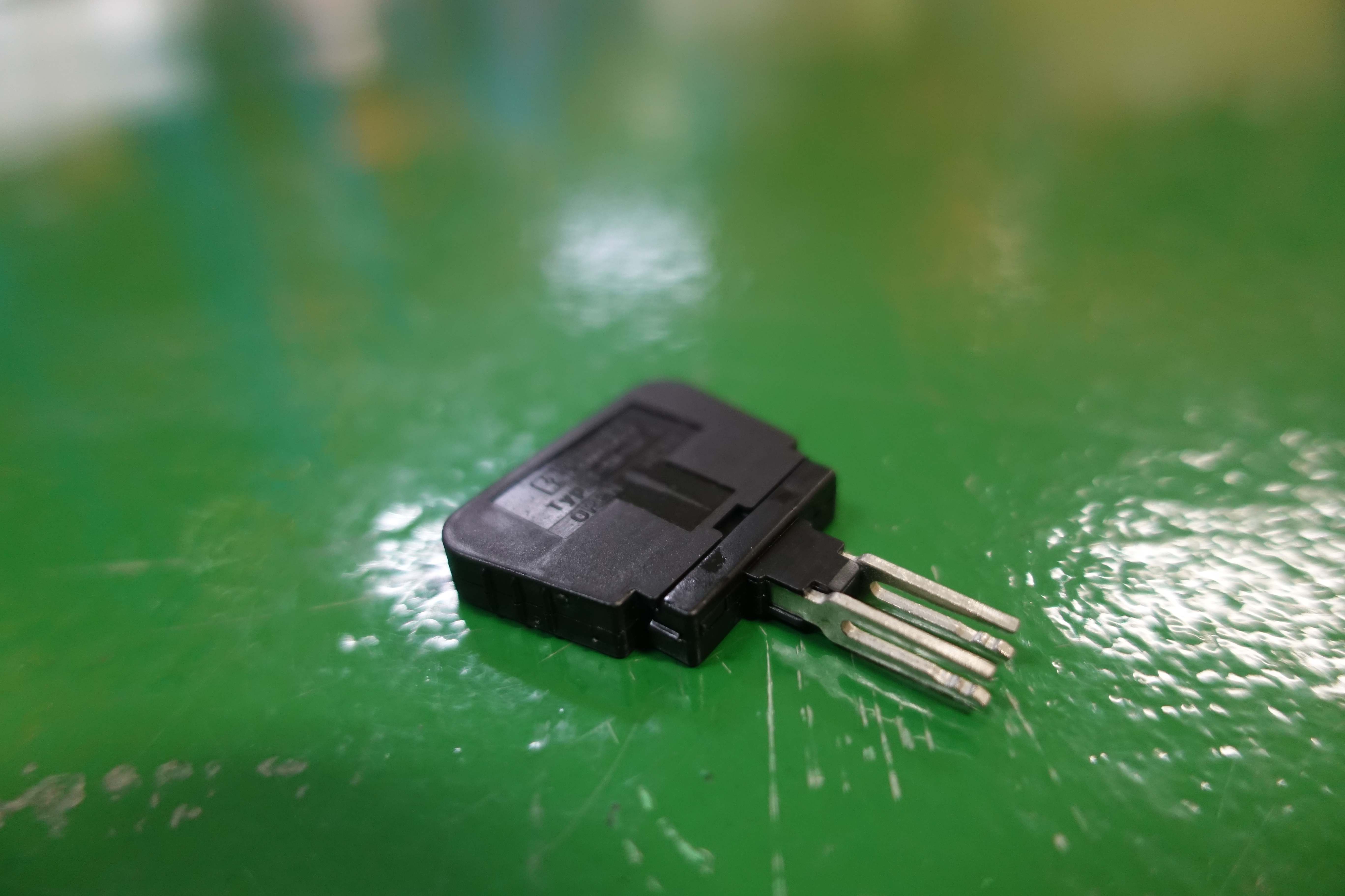 FUSE LINK,LV,CARTRIDGE,250V,GG,3A thumbnail