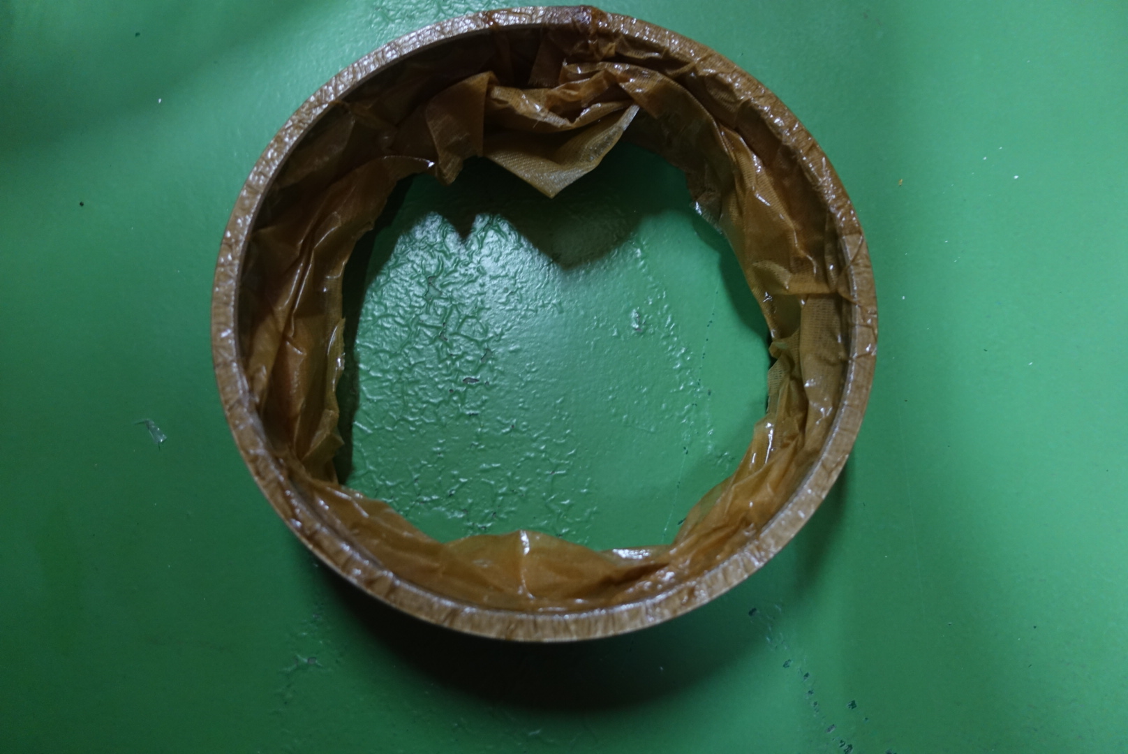 RING,WEAR IMPELLER,4022449390 thumbnail