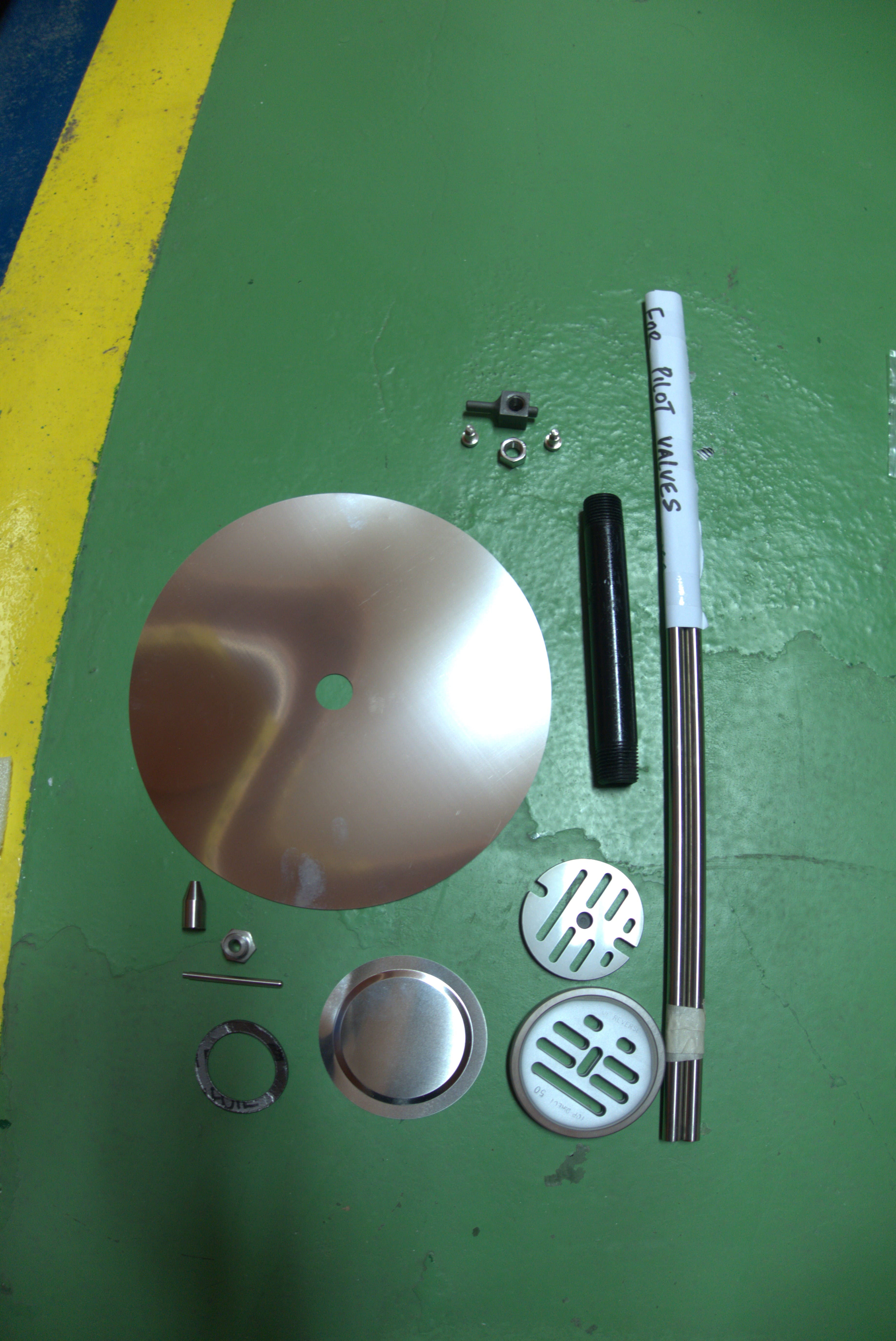 REPAIR KIT,MK6769L thumbnail