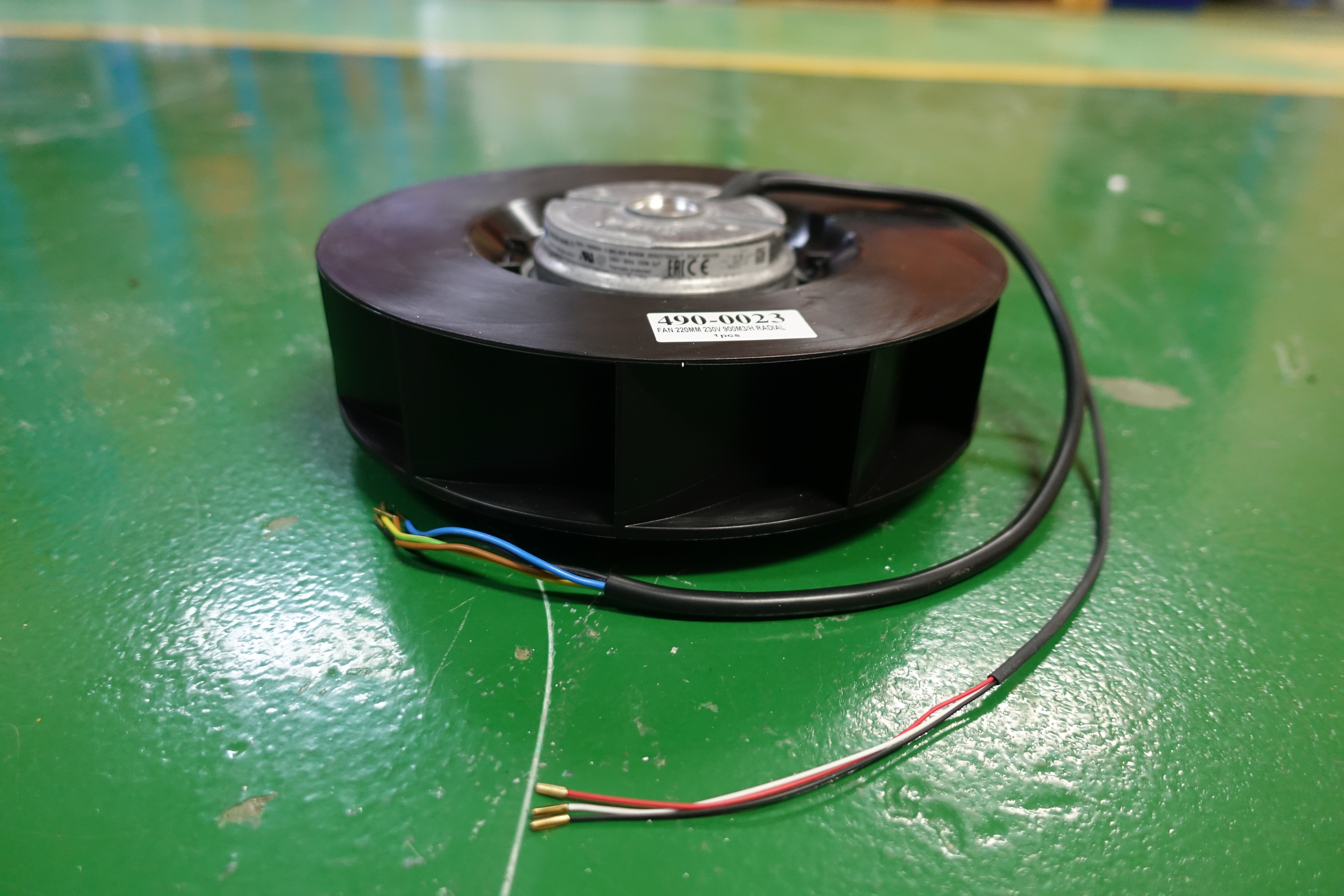 FAN,490-0023 thumbnail