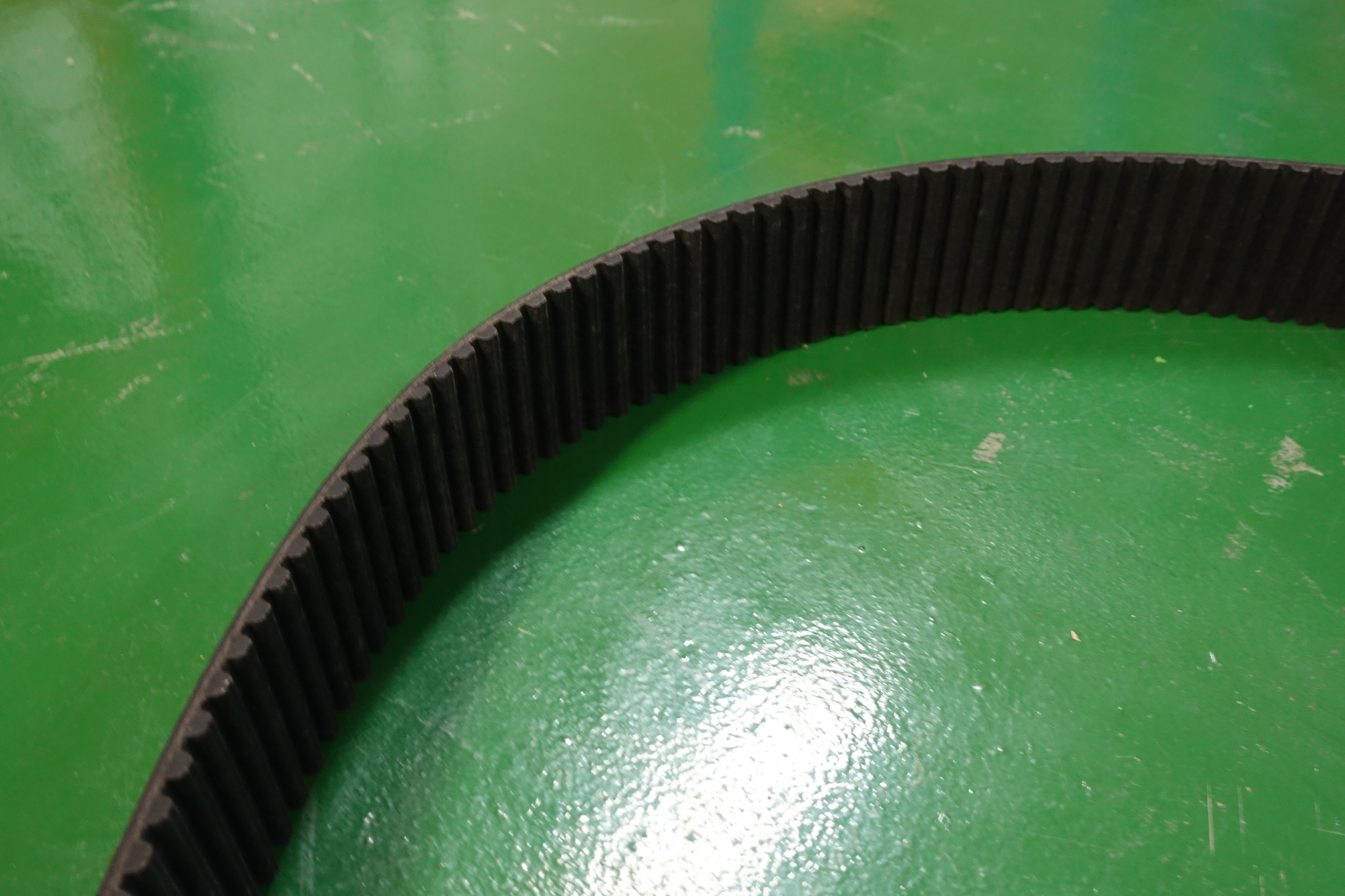 BELT,DRIVE,BELT INDUSTRI,2450-14M-40 thumbnail