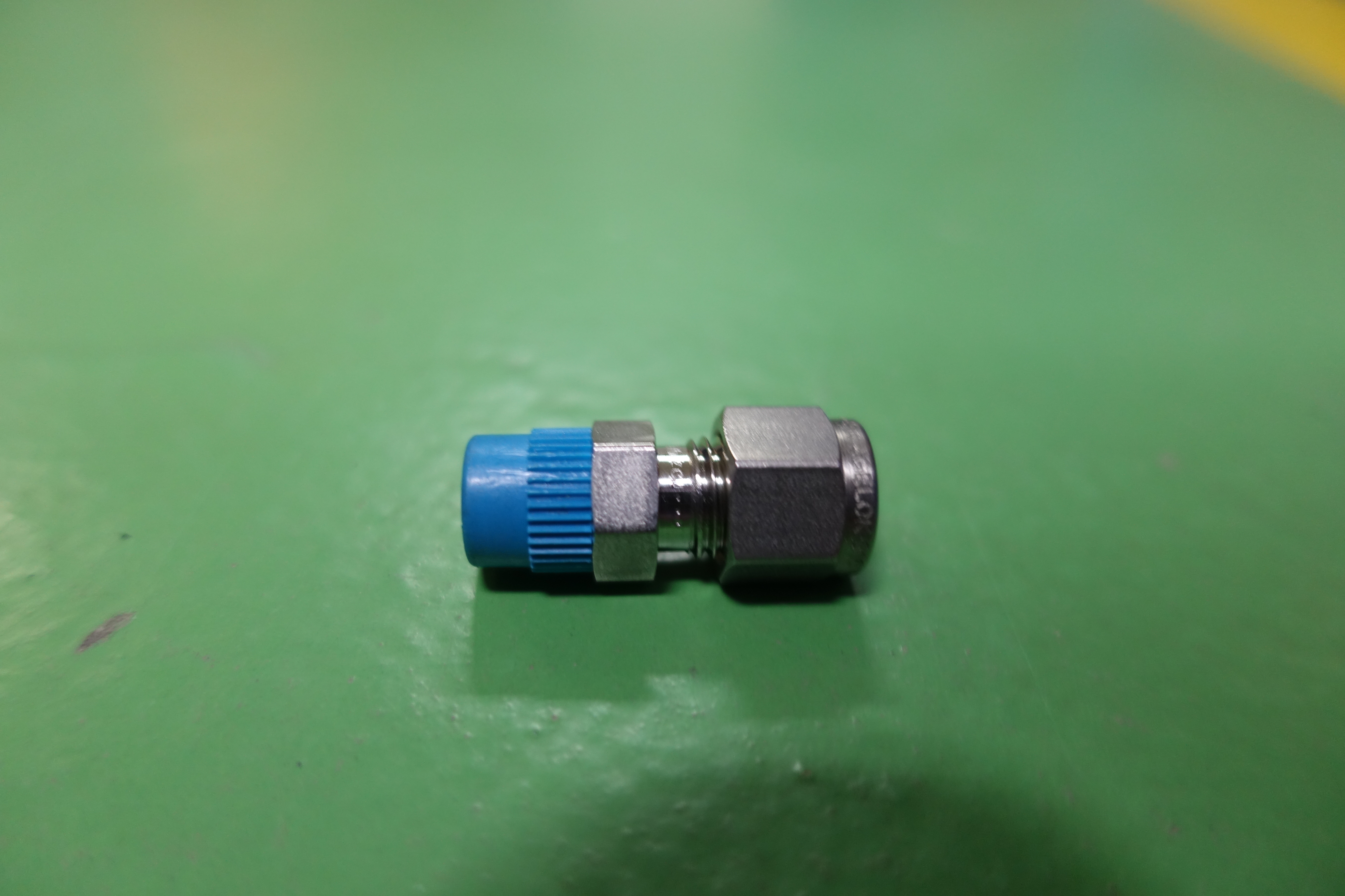 CONNECTOR,COMPR TYPE,M,SS316,CL10K,1/4 thumbnail