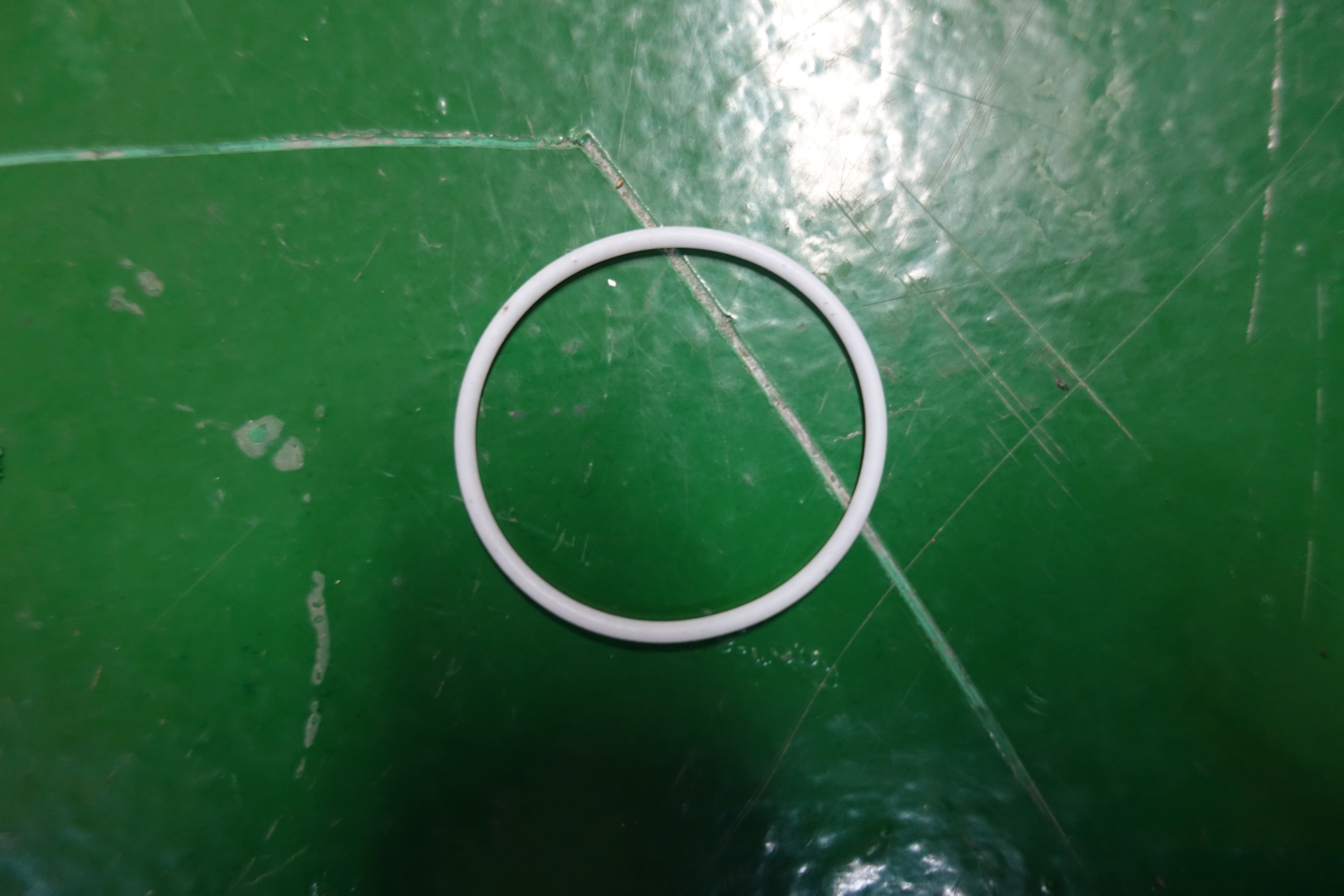 O-RING,IMPELLER,C02495A28 6359