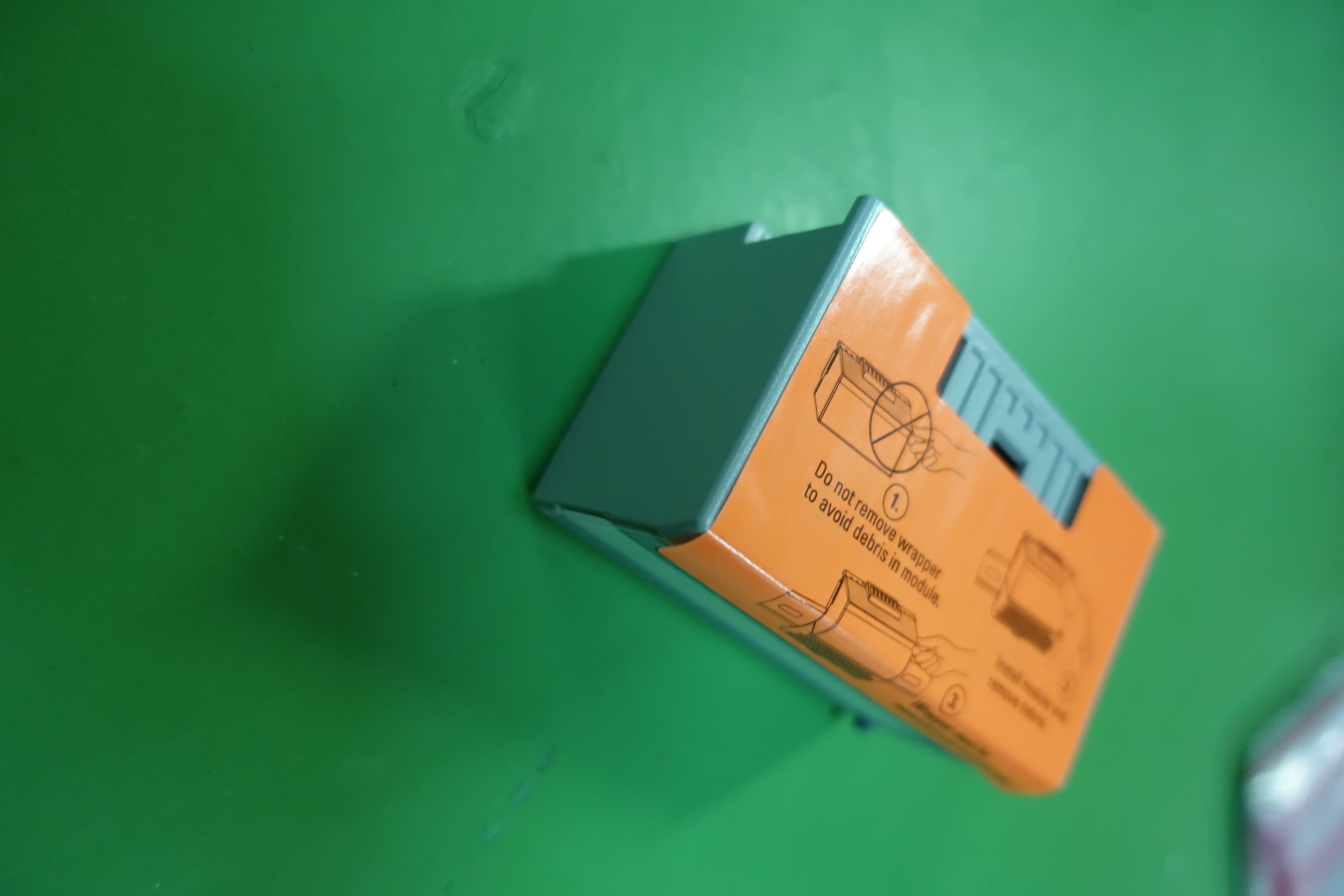 MODULE,DIGITAL,OUTPUT 8 CH,1794-OB8EP/A