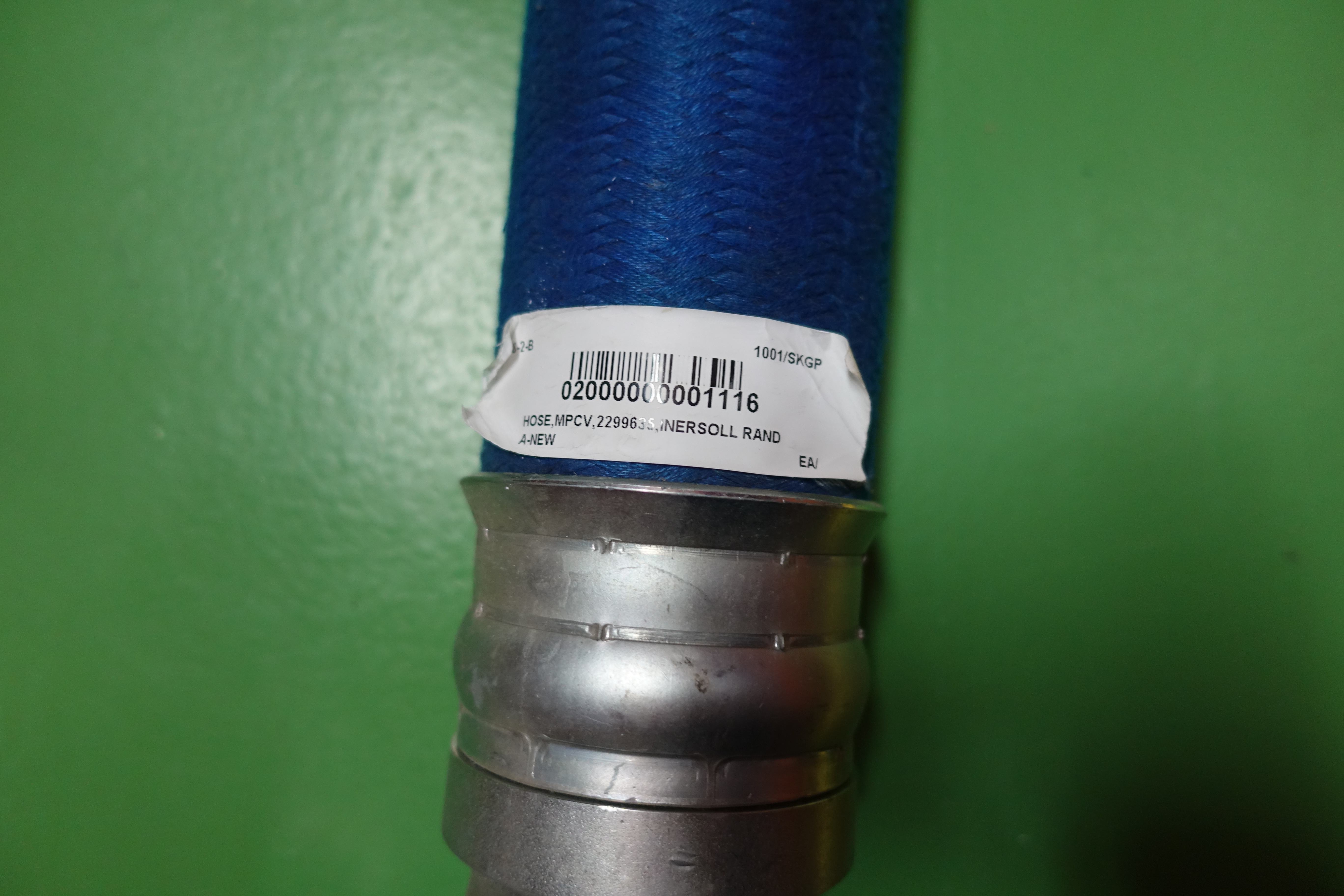 HOSE,MPCV,2299635,INGERSOLL RAND thumbnail