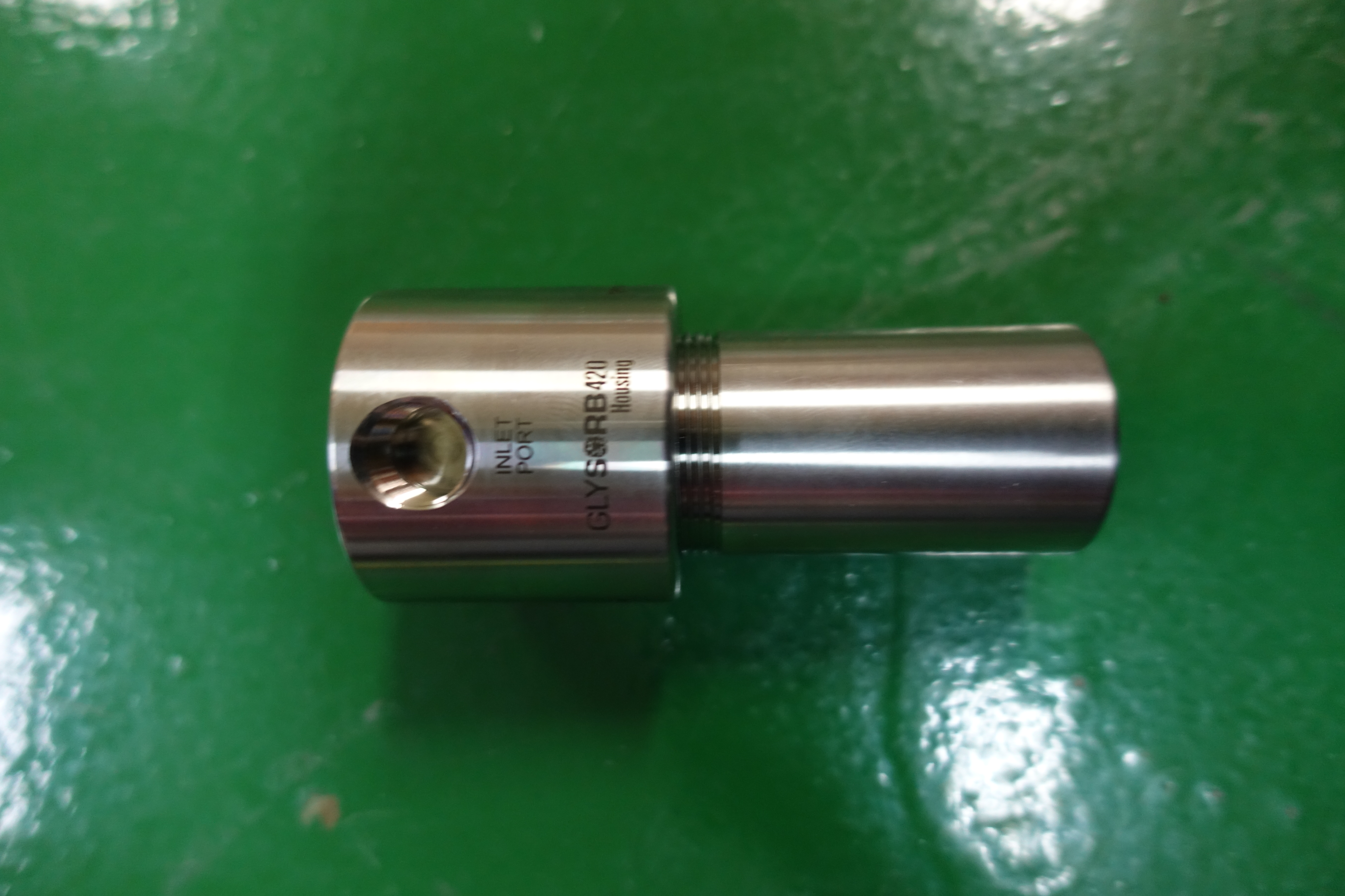 HOUSING,FILTER,T,420-000-SS thumbnail