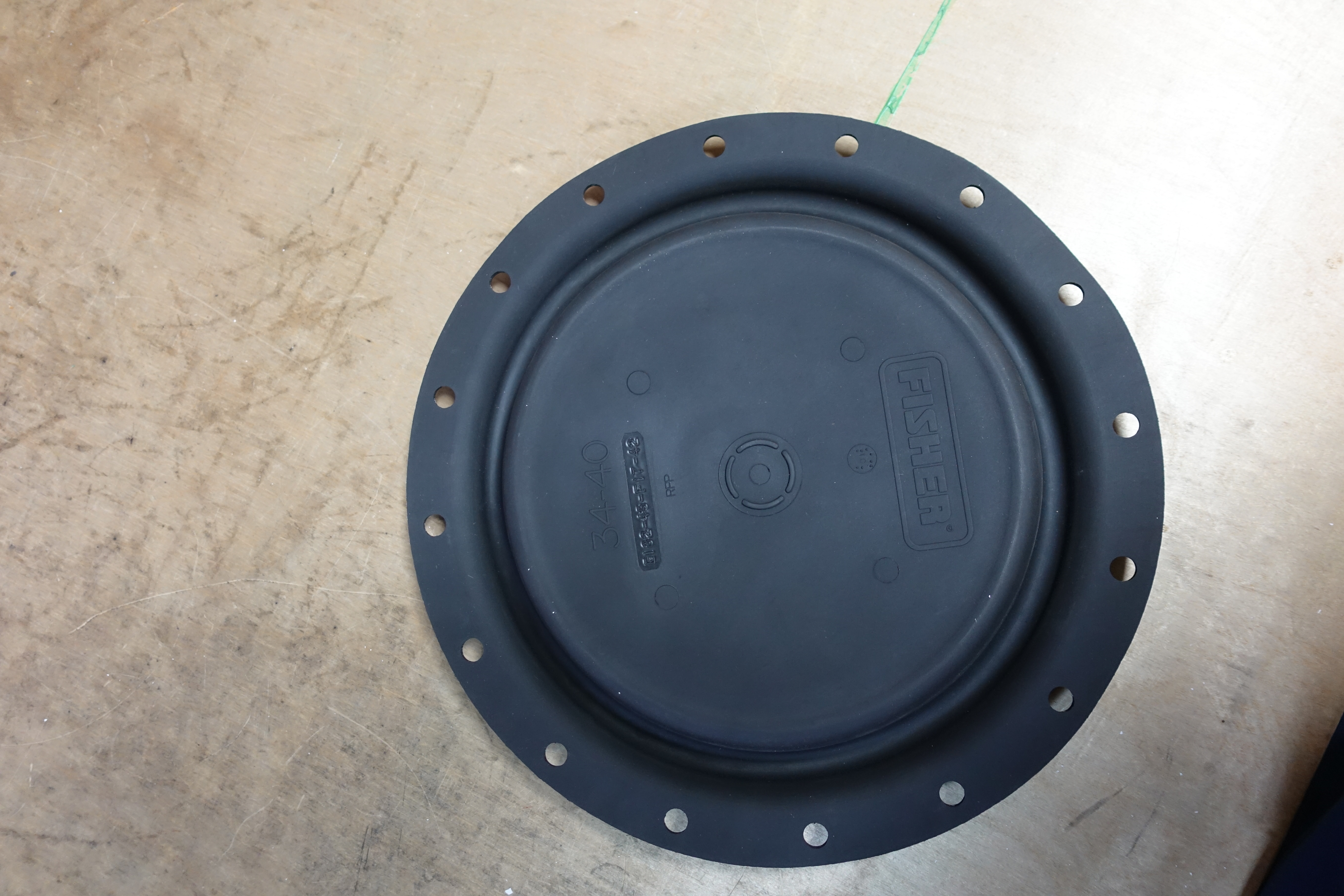 DIAPHRAGM,27B9744X022 thumbnail