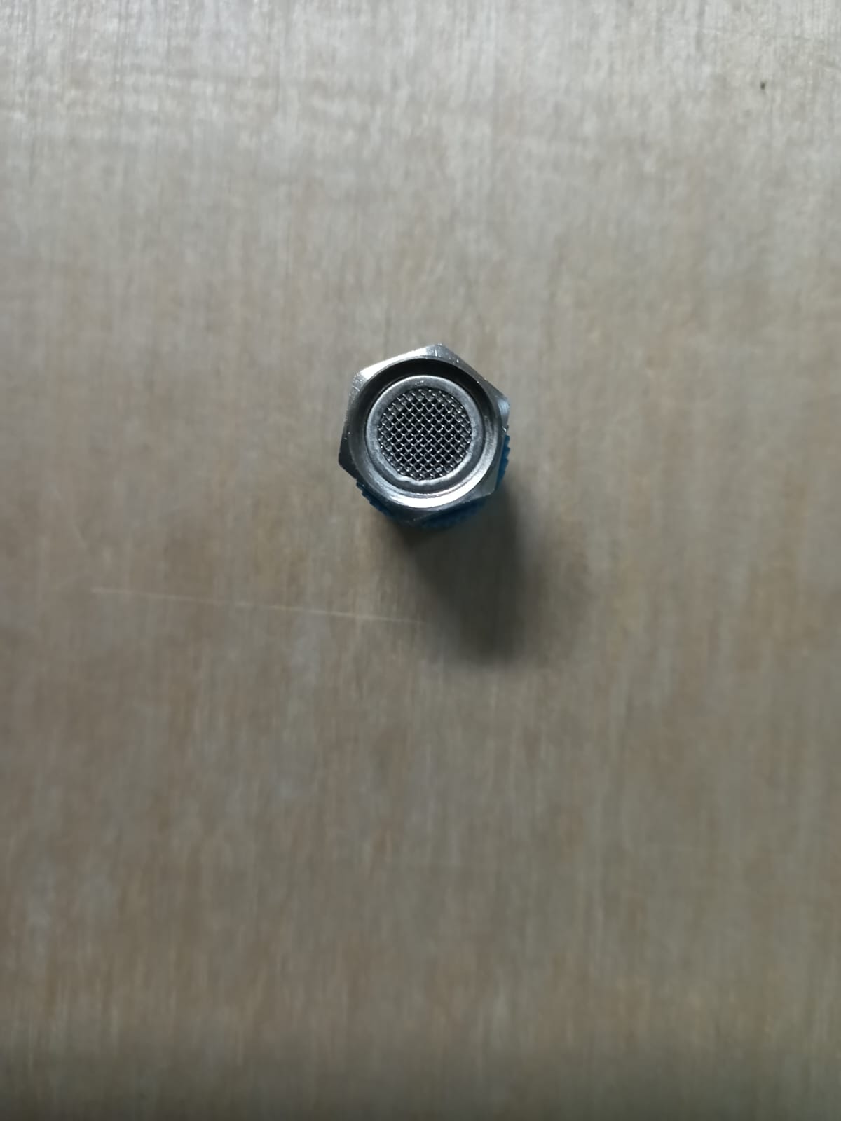 MUD DAUBER,STRS,SS,1/4,SS-MD-4 thumbnail