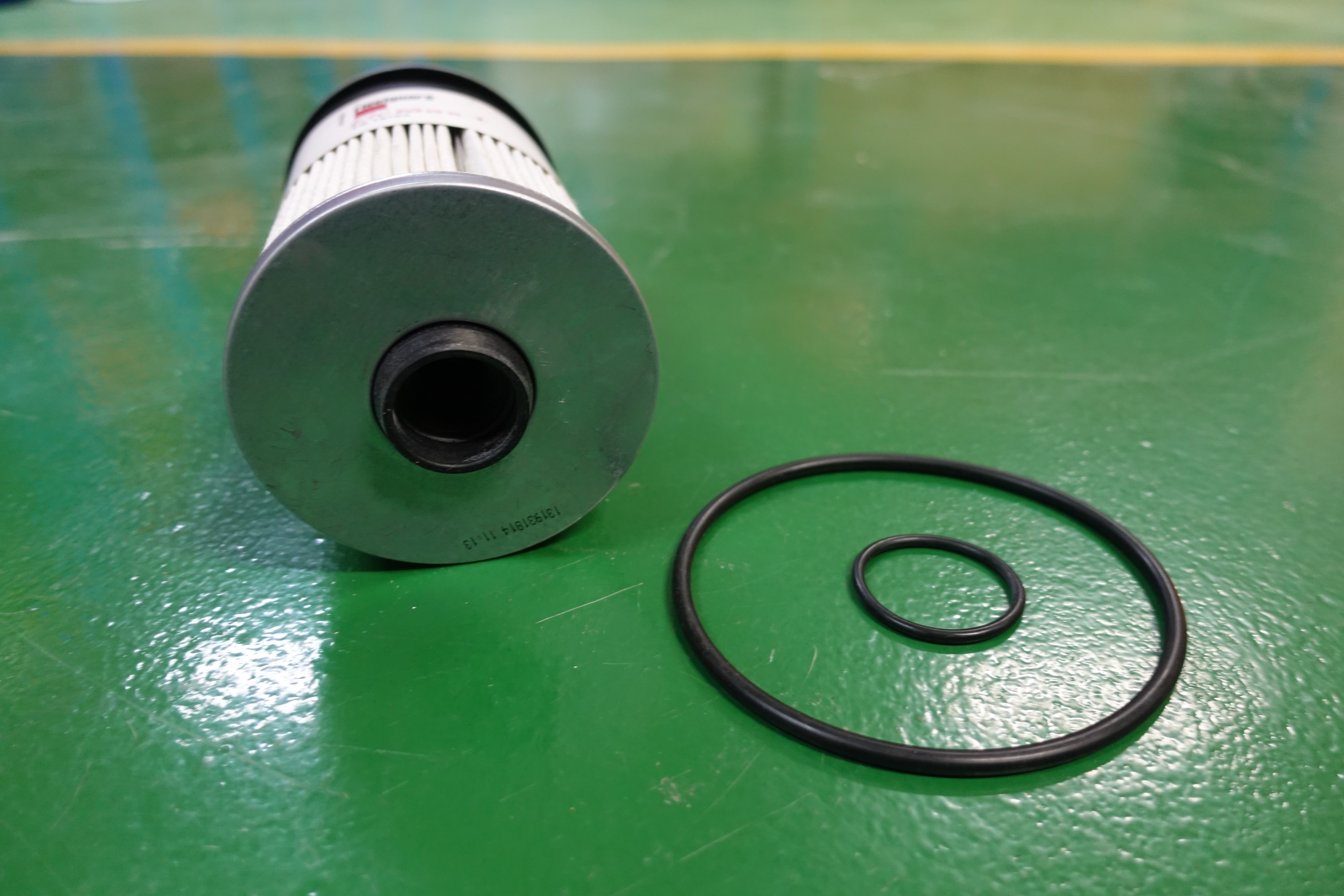 SEPARATOR,FUEL WATER,FS19763,CUMMINS thumbnail