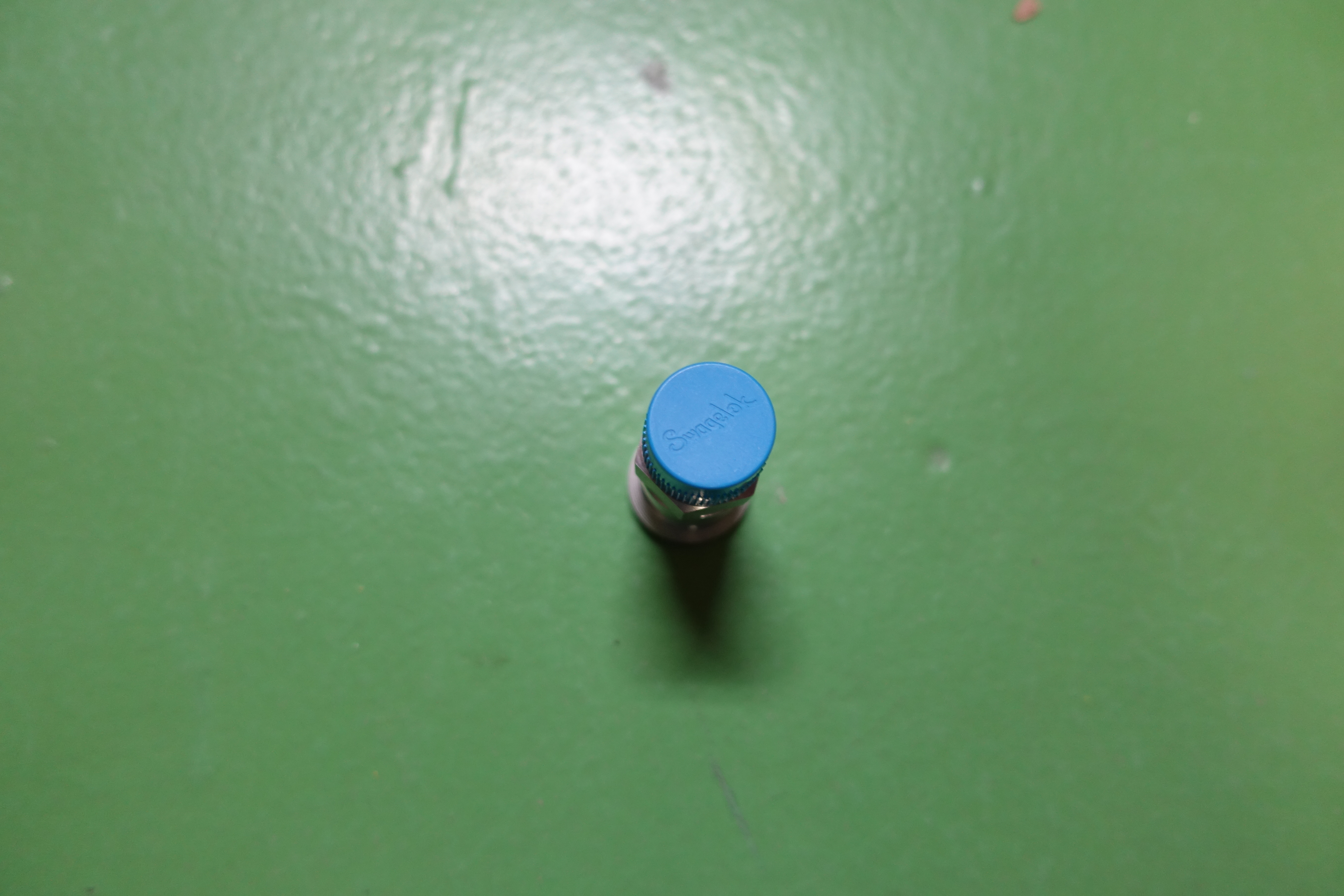 QUICK CONNECT BODY,1/2" MNPT,1.3CV,SS thumbnail