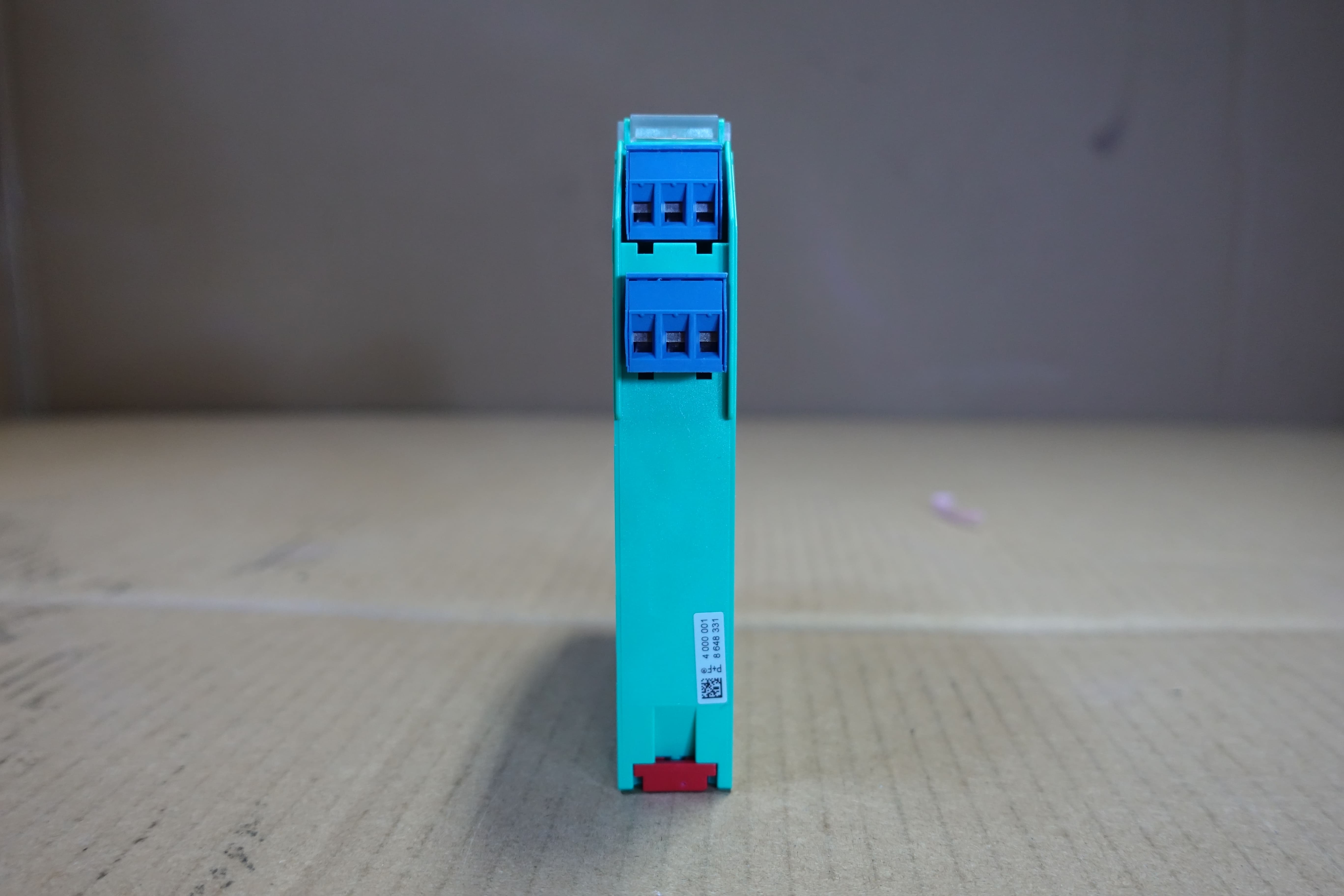 BARRIER,SAFETY,ISOLATED,KFD2-VR4-EX1.26 thumbnail