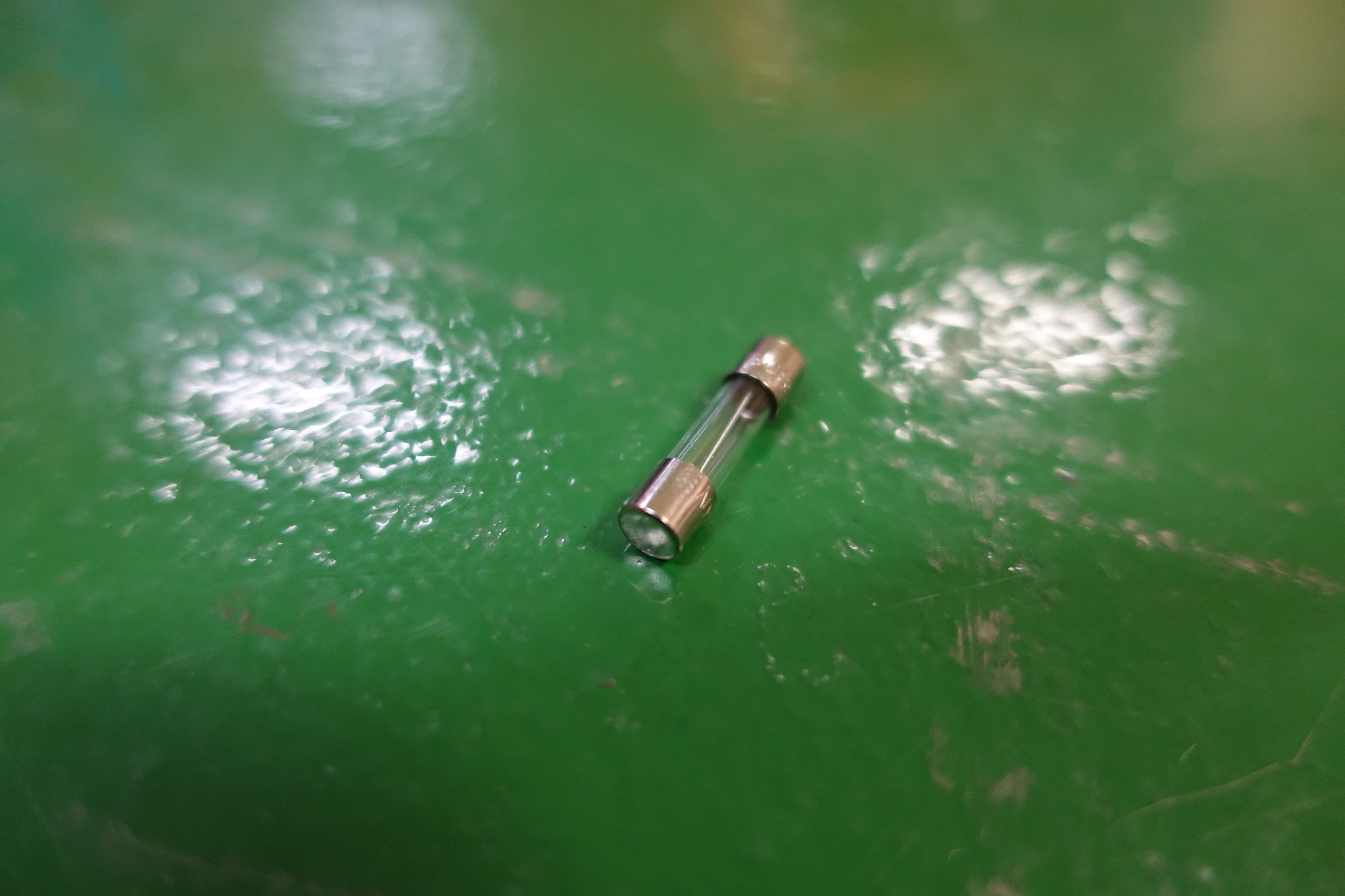 FUSE LINK,LV,FERRULE,250V,GG,2A thumbnail