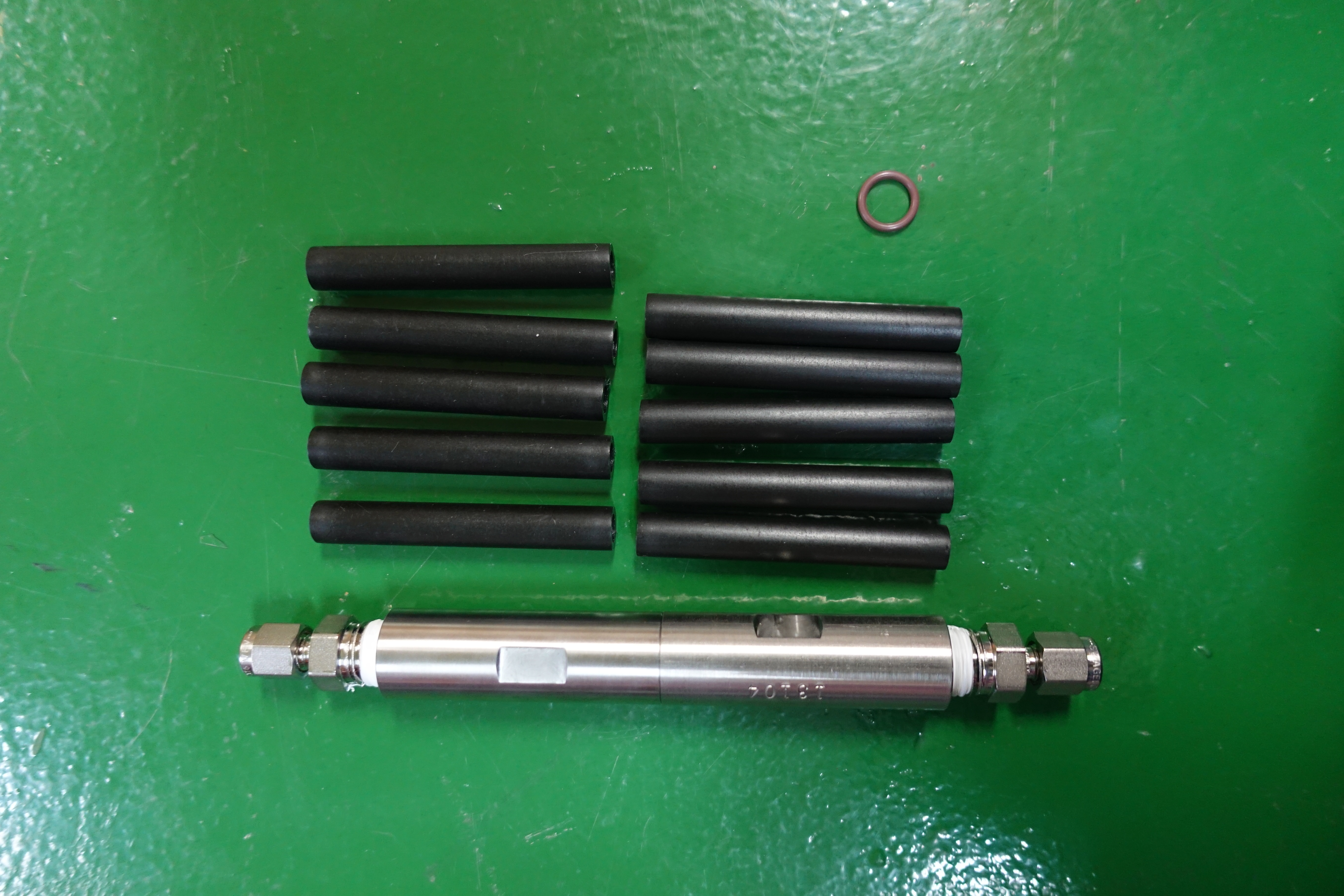 CONTAMINANT TRAP,3050079015,AMETEK