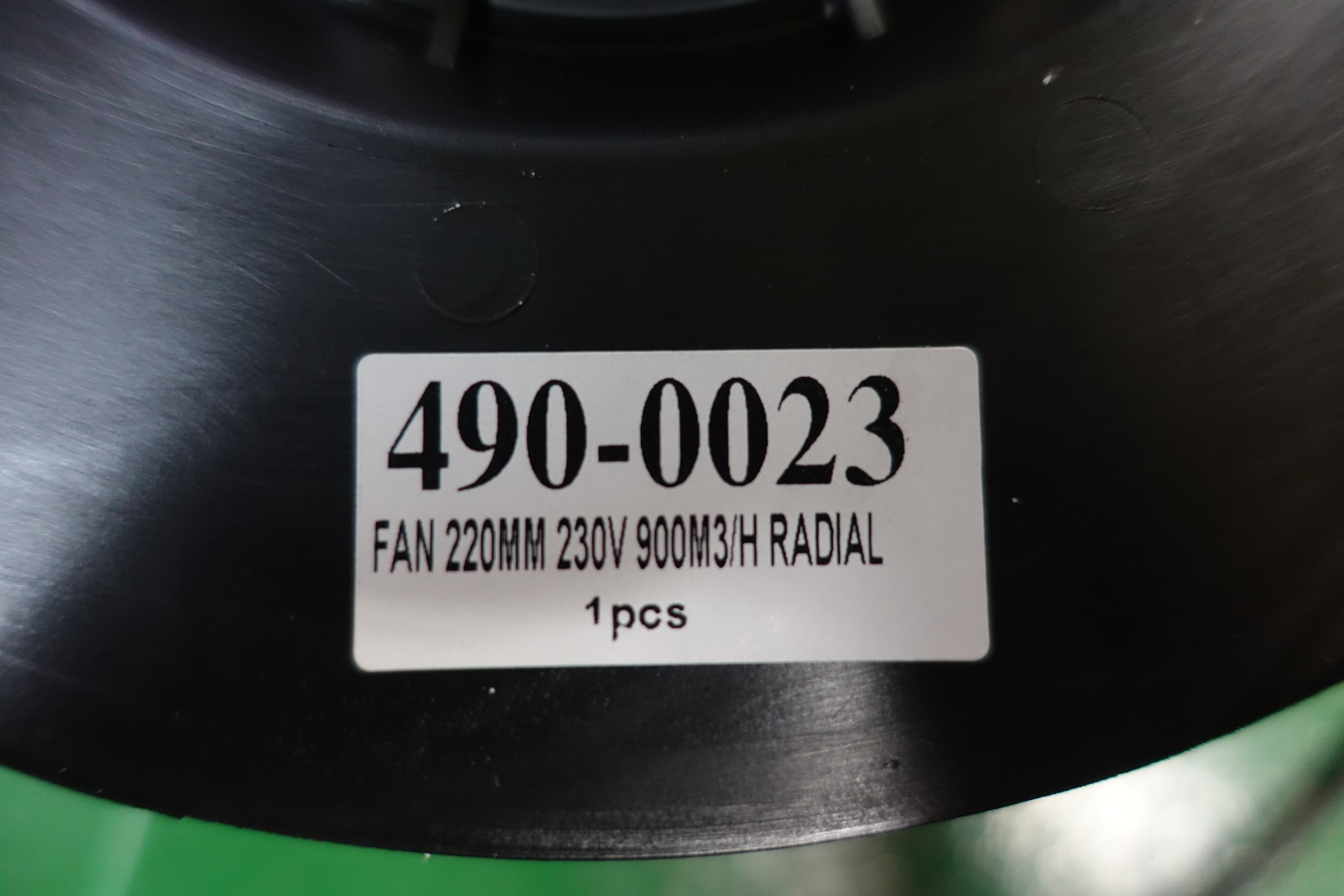 FAN,490-0023 thumbnail