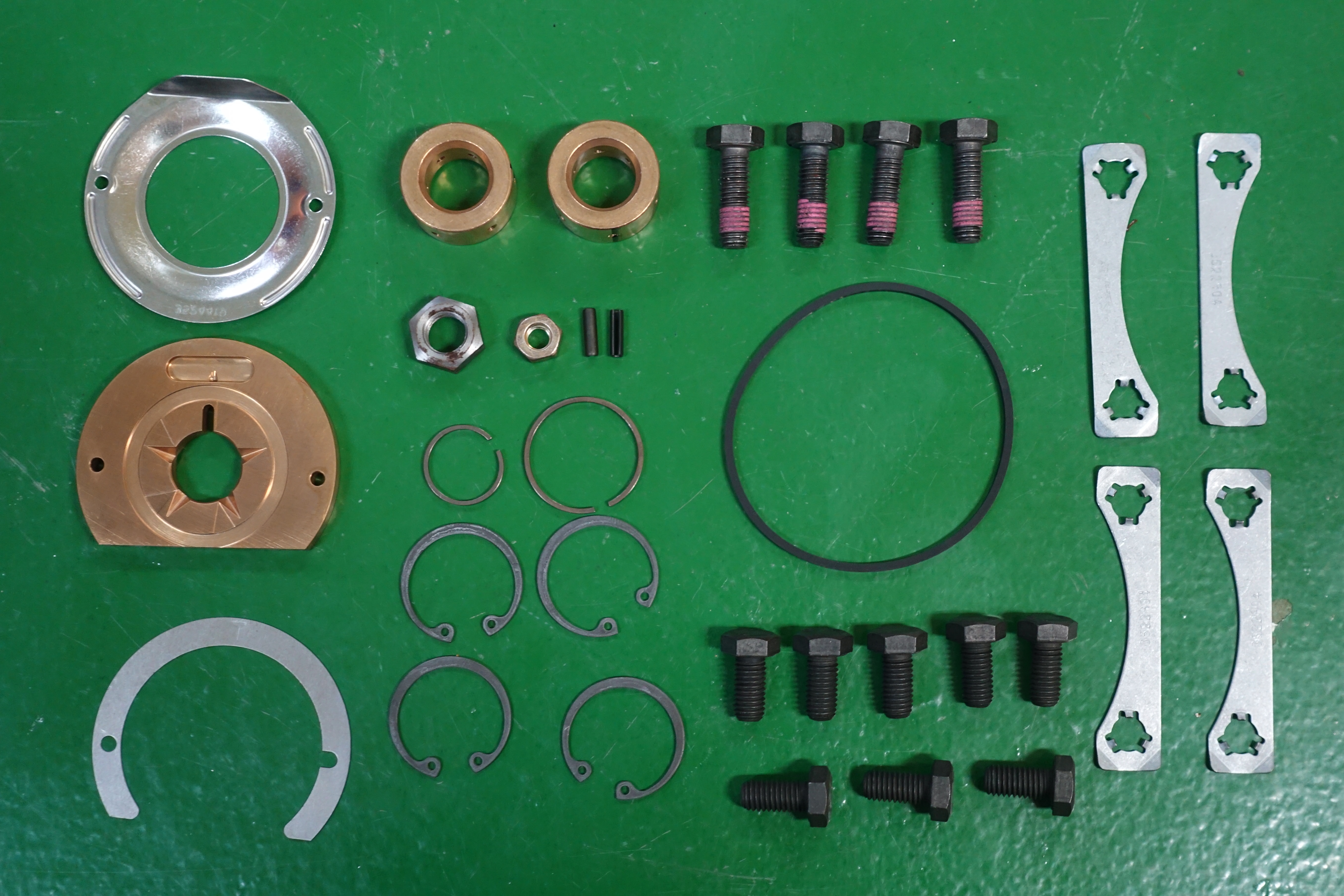 KIT,REPAIR,TURBO,3545647,CUMMINS