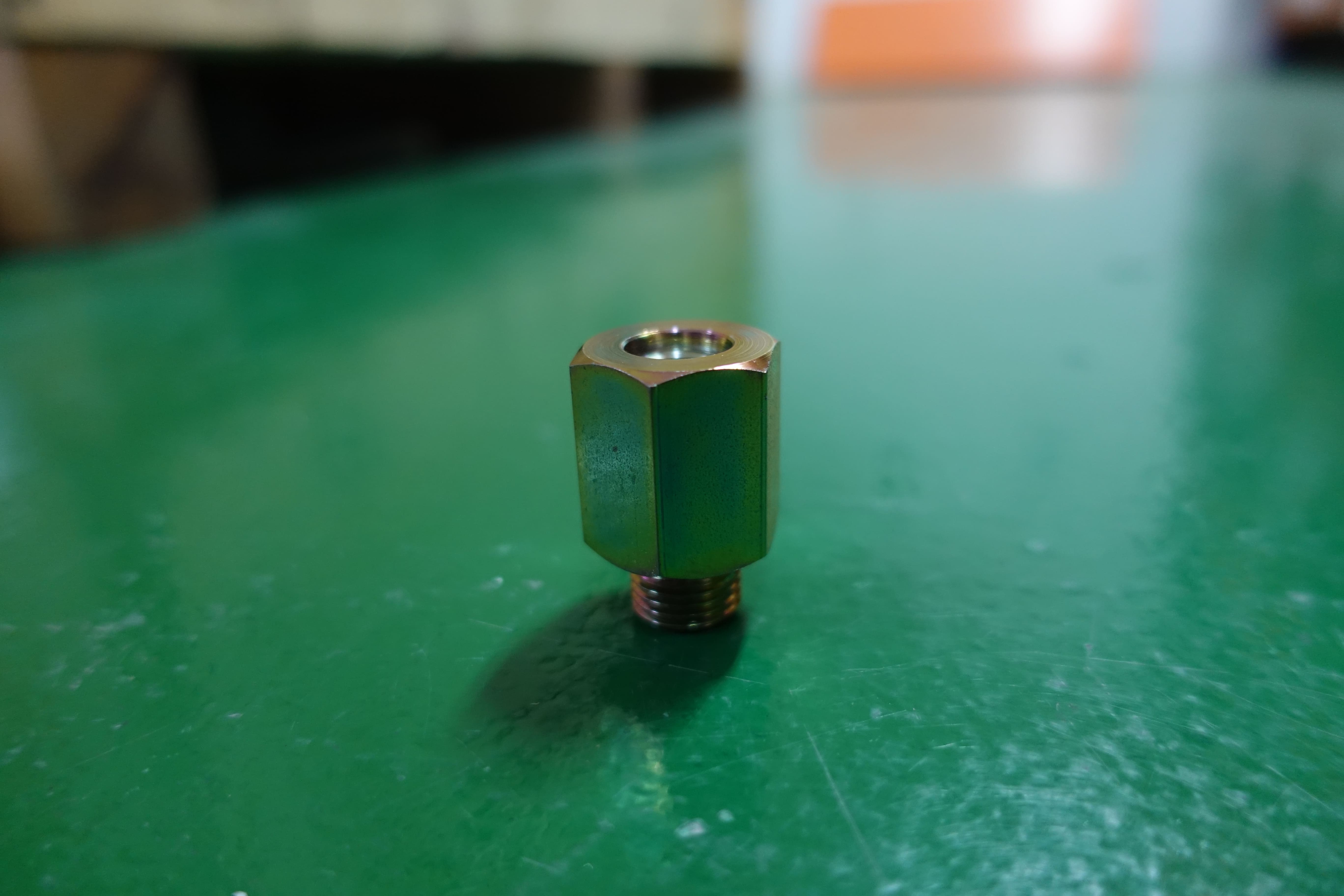 COUPLING,THERMAL KIT,54461066 thumbnail