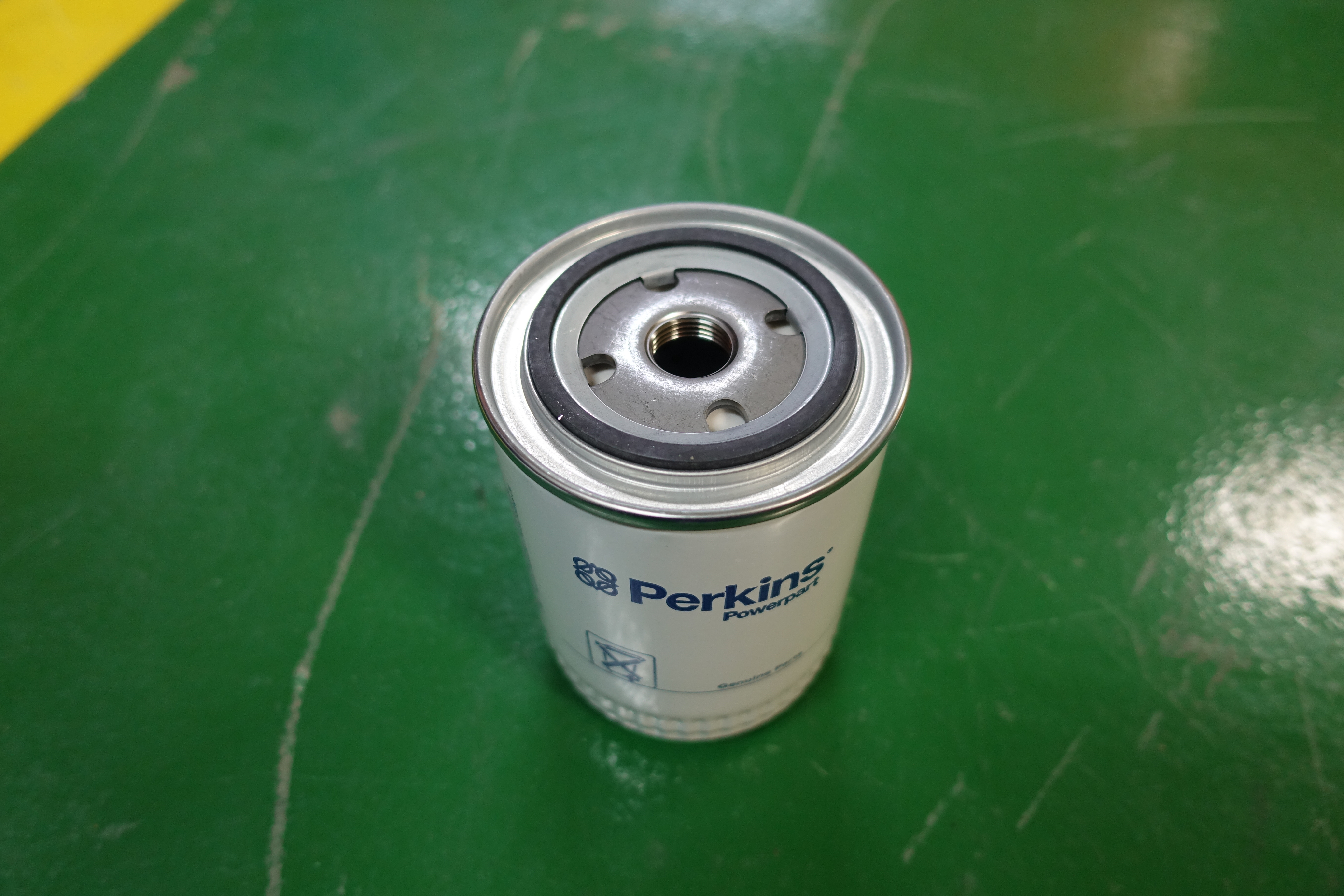 FILTER LUBE OIL,P2654403 thumbnail