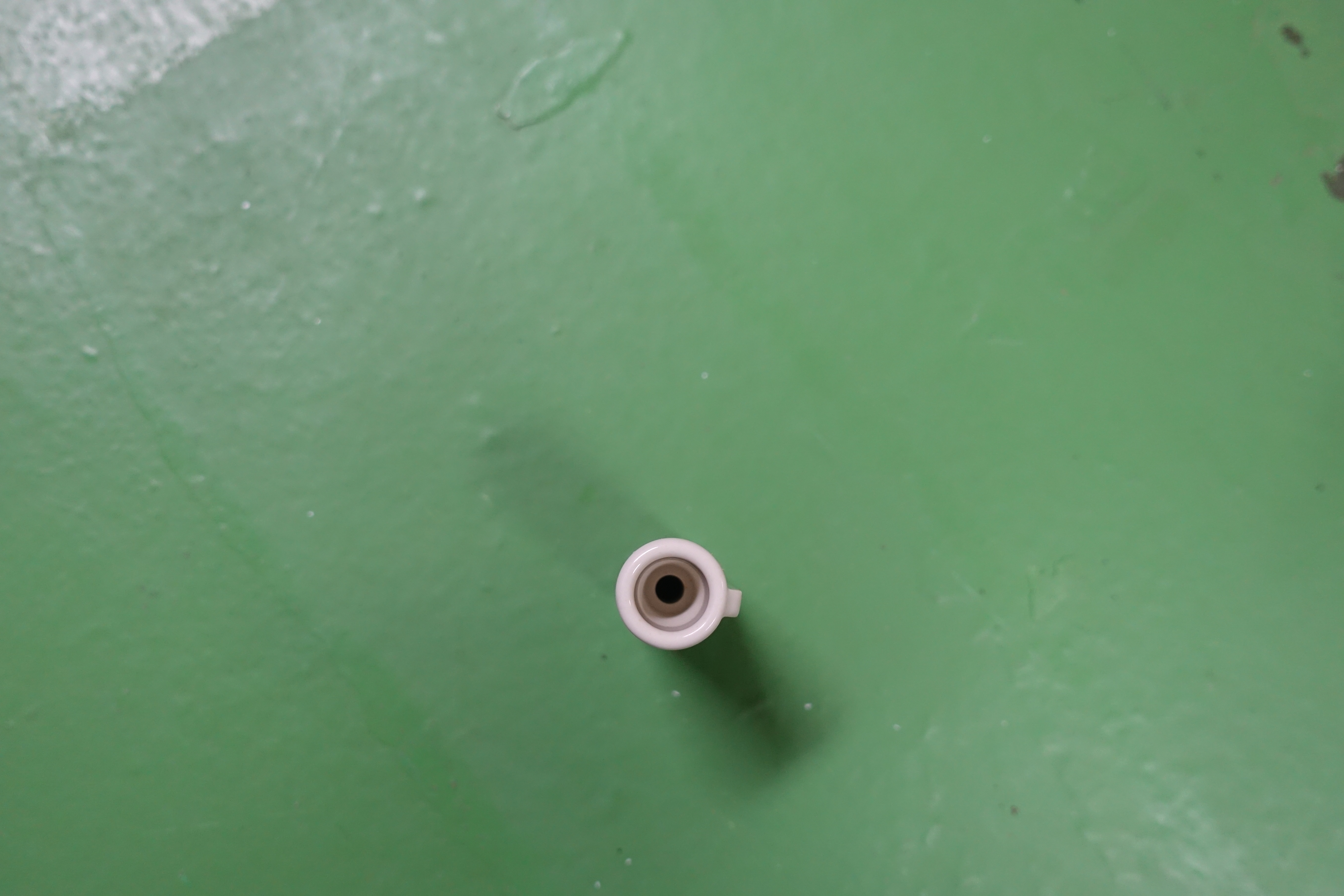 INSULATOR,0003349,JOHN ZINK thumbnail