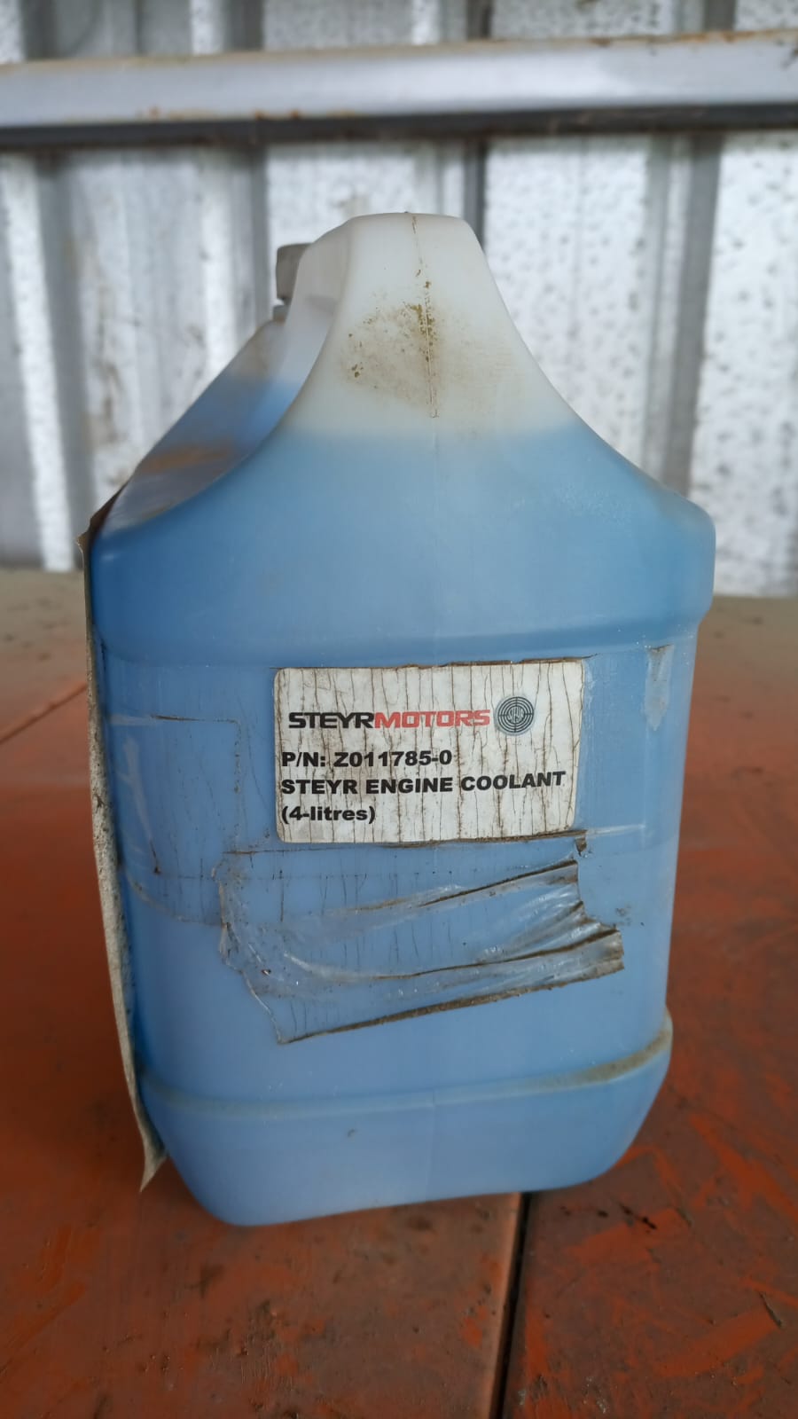 OIL,4L/CAN,Z011785/0 thumbnail