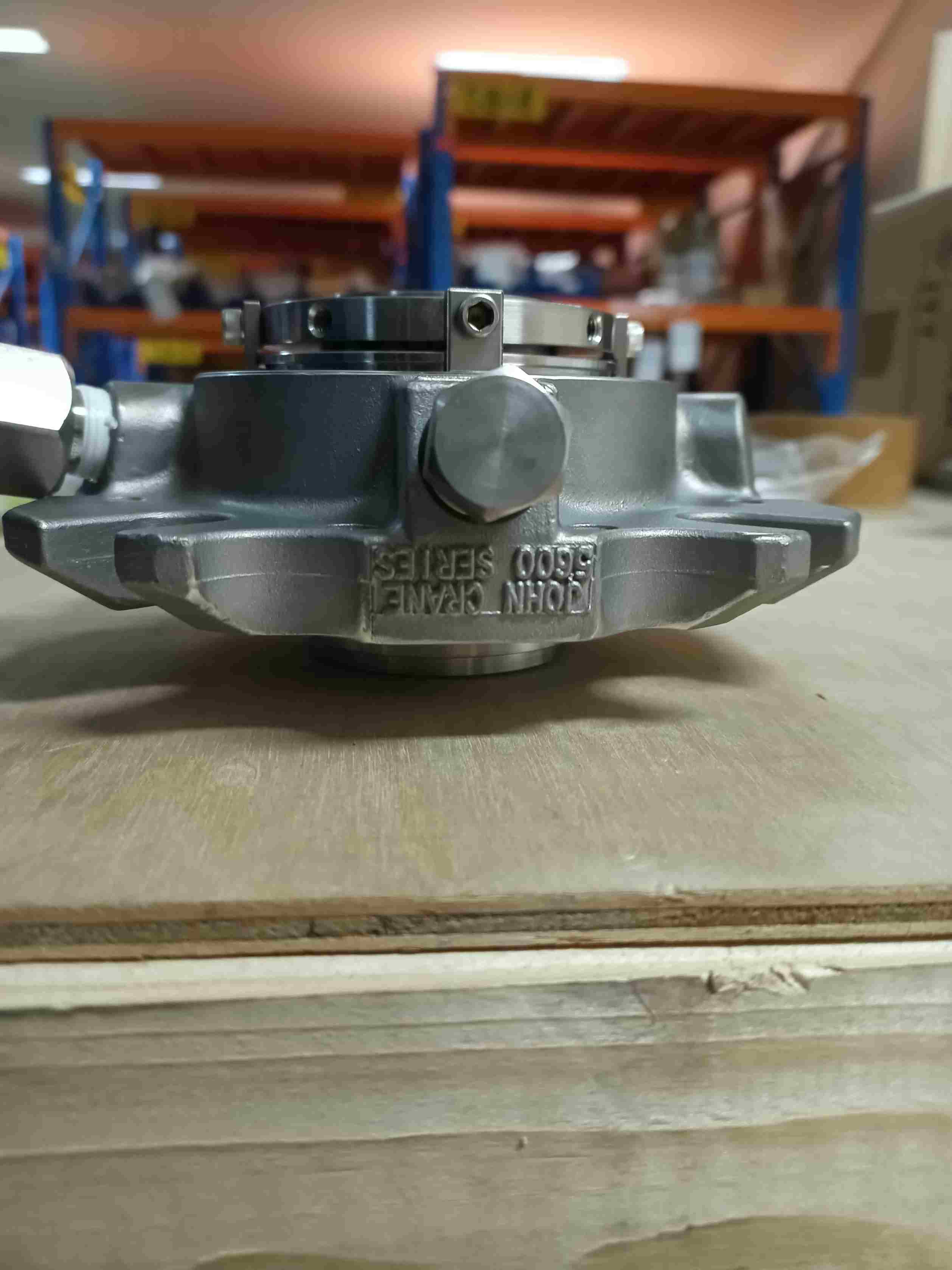 SEAL,MECHANICAL,0444/5615/SX/KL 6488 thumbnail