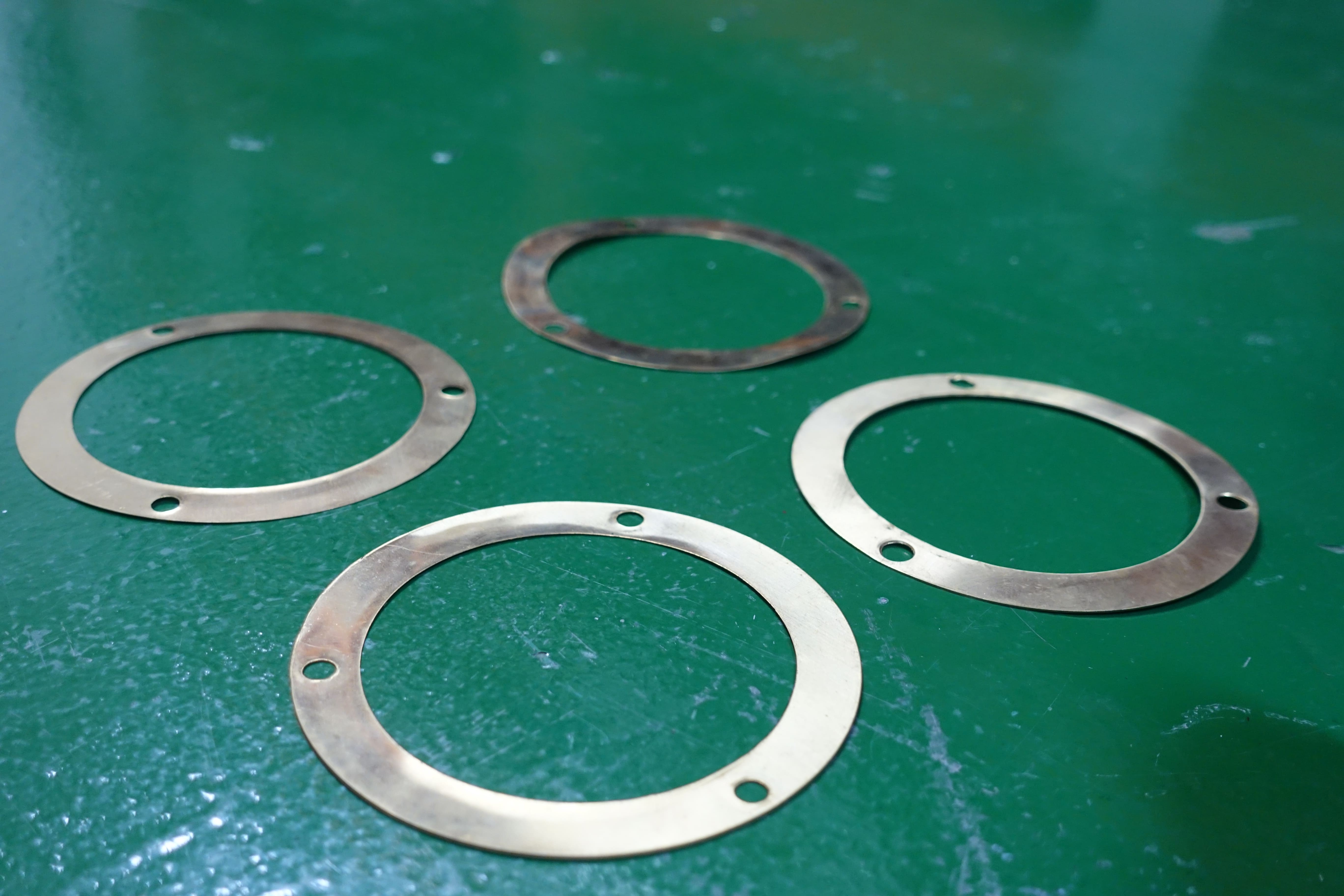 SHIM,SPACER,09-SP01AA04X thumbnail