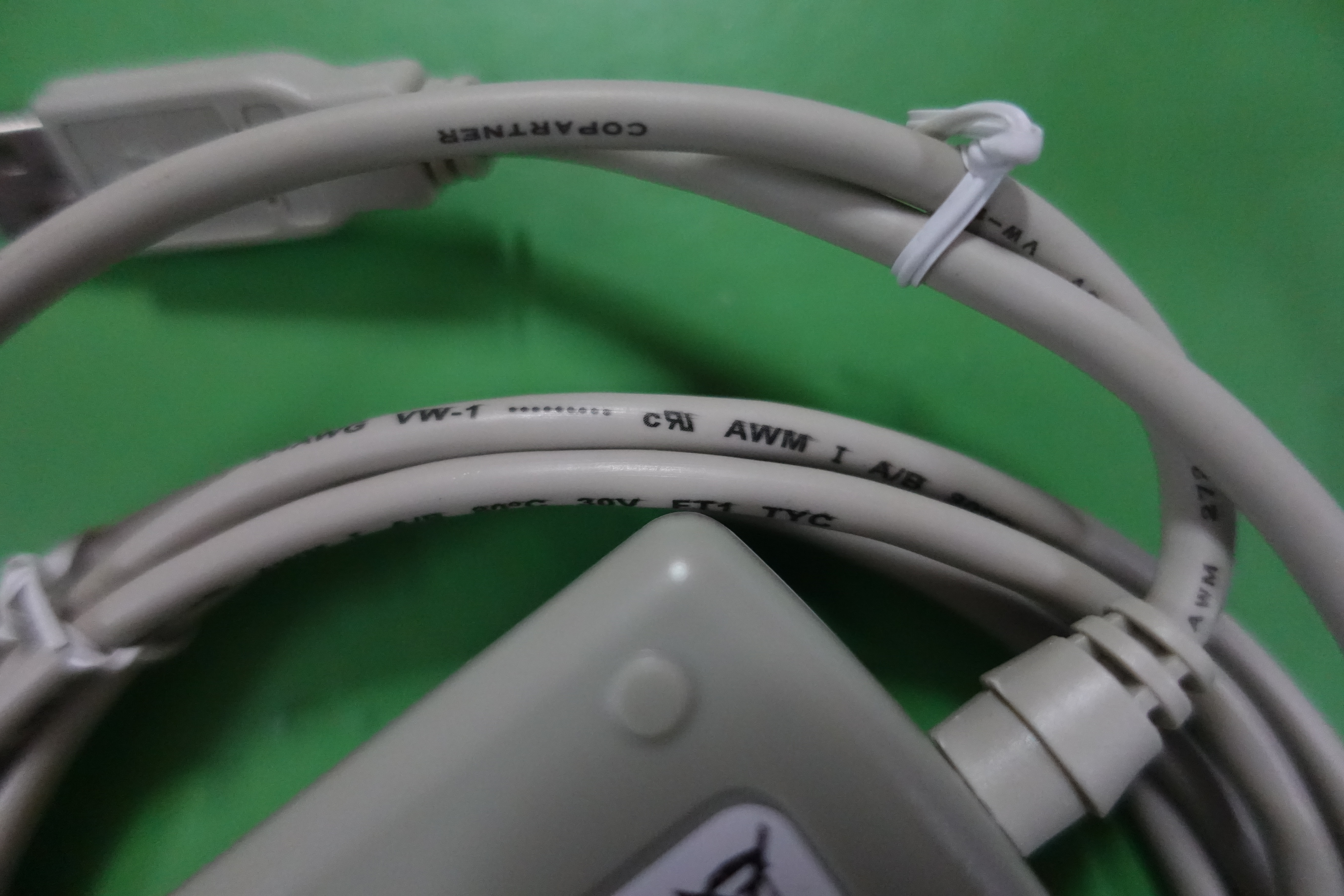 CBL,DATA HIGHWAY PLUS TO USB PORT,1784-+ thumbnail