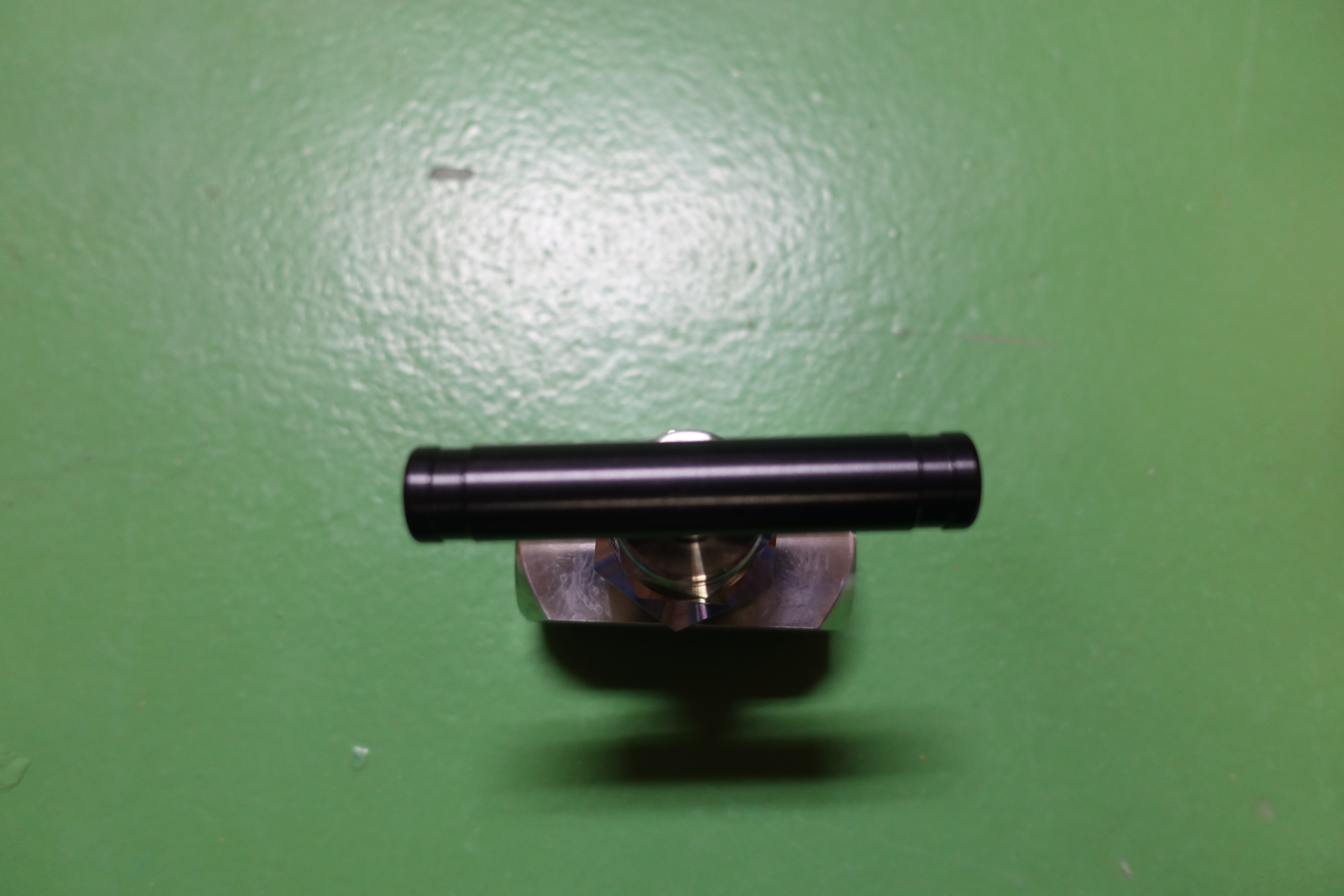 VALVE,NEEDLE,1/8IN,SS-ORS2 thumbnail