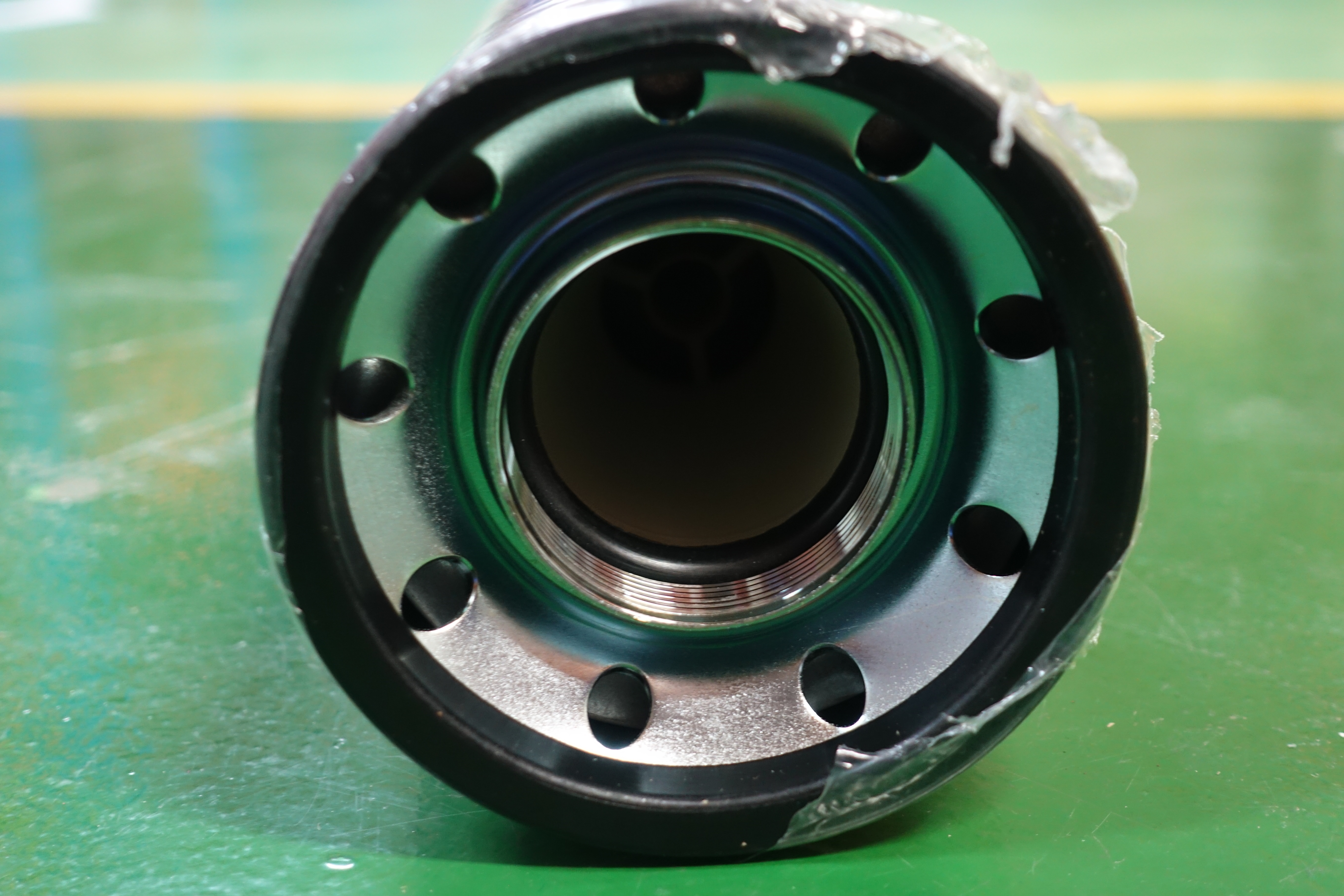 FILTER,LUBE,LF9009 thumbnail